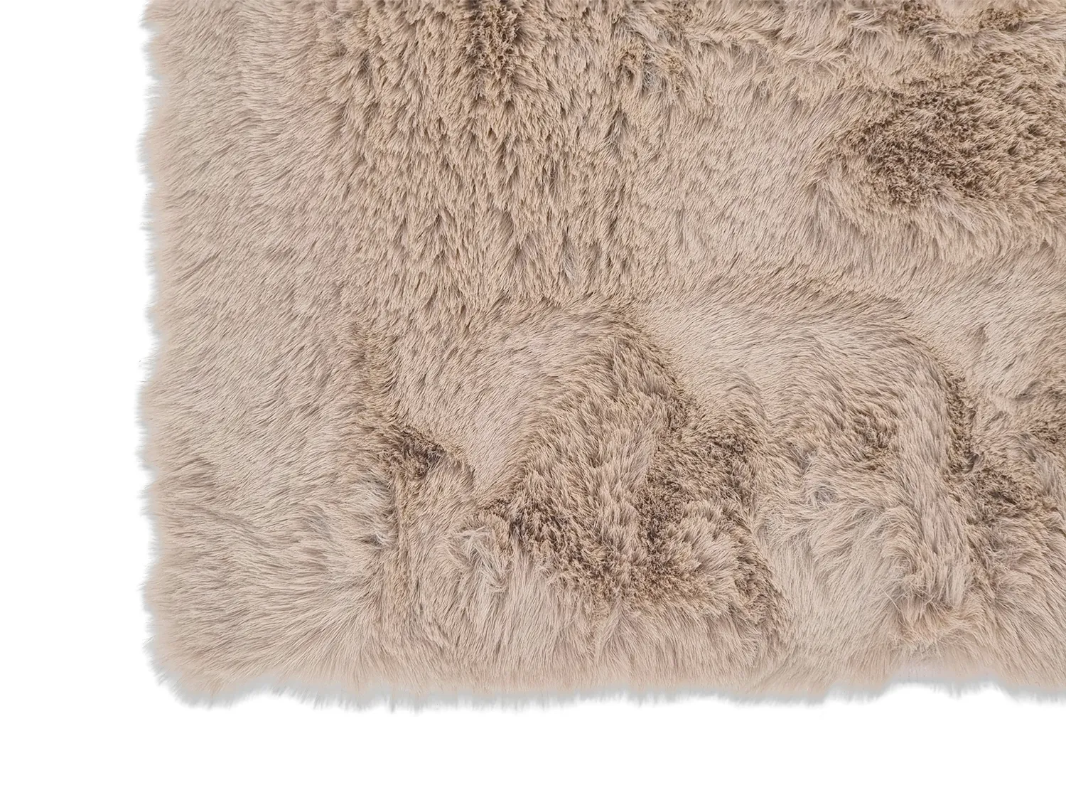 Shaggy koberce - Cloud Super Soft (taupe)