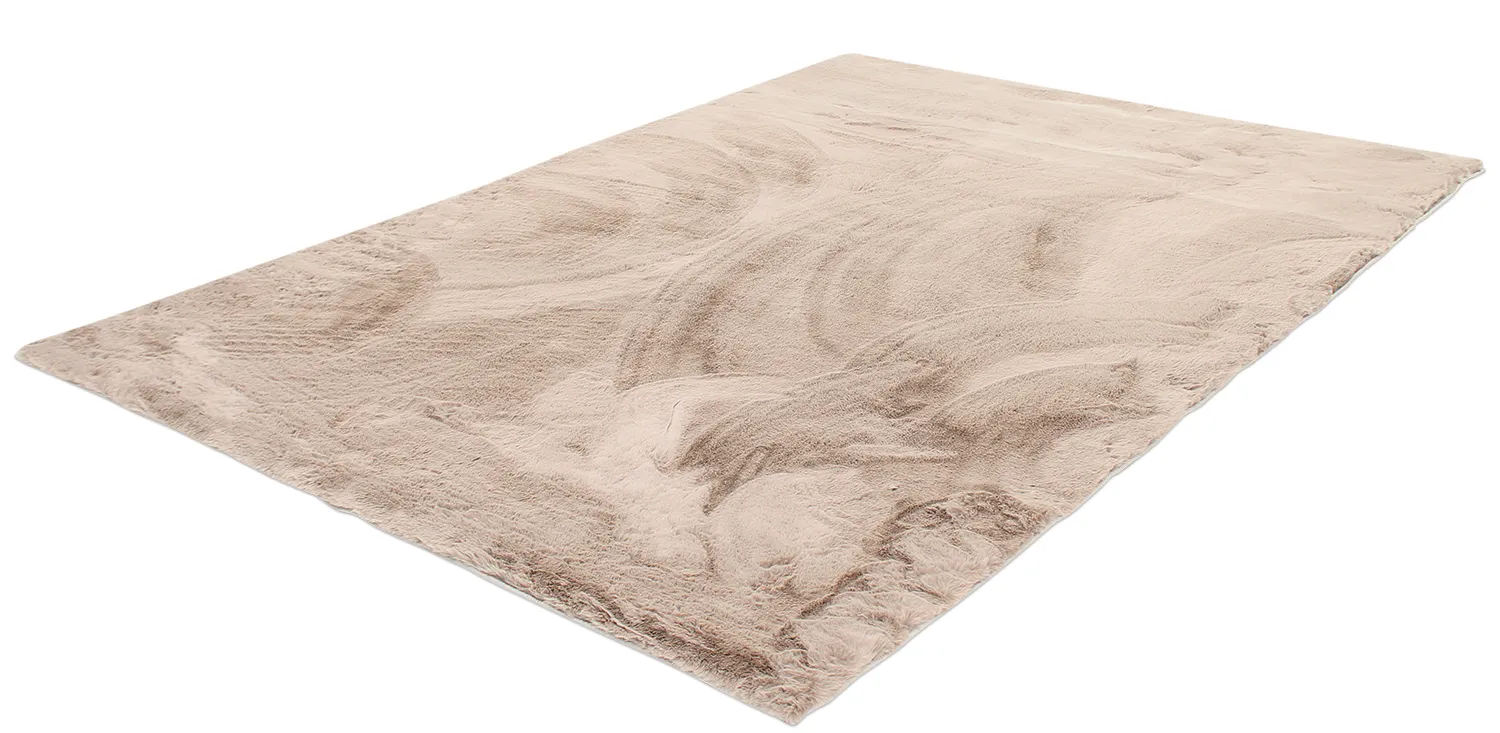 Shaggy koberce - Cloud Super Soft (taupe)