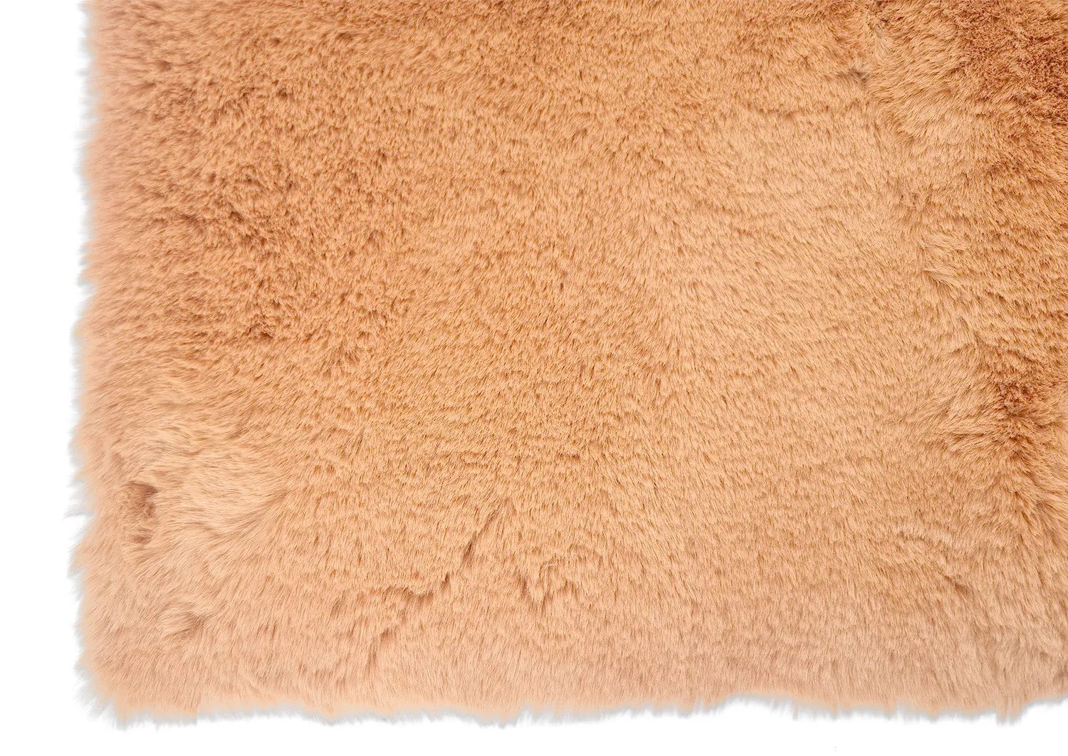 Shaggy koberce - Cloud Super Soft (terracotta)