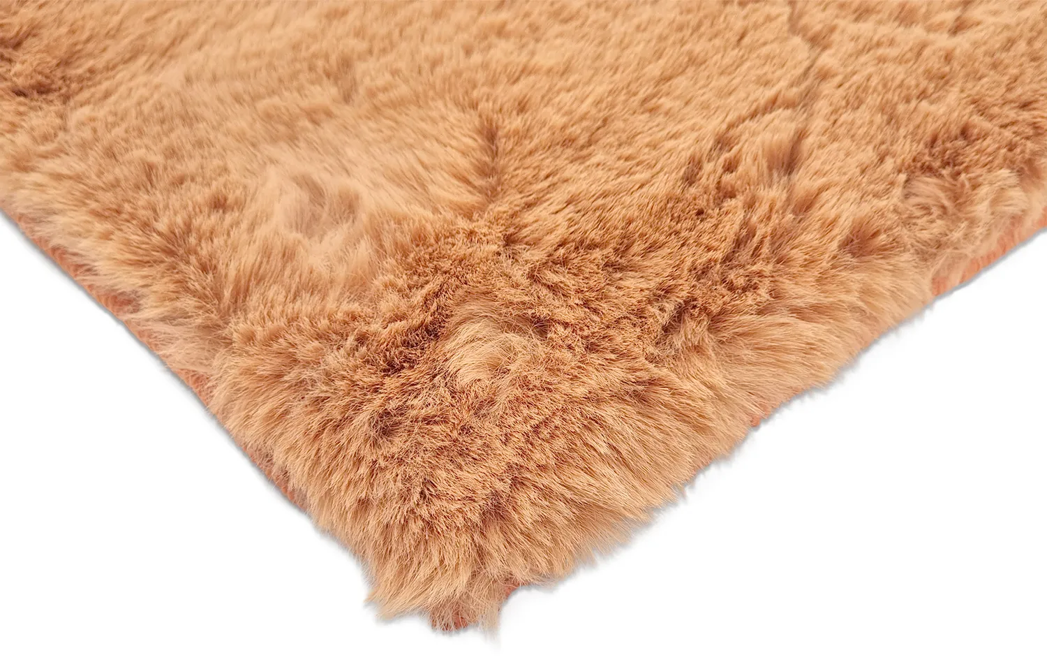 Shaggy koberce - Cloud Super Soft (terracotta)