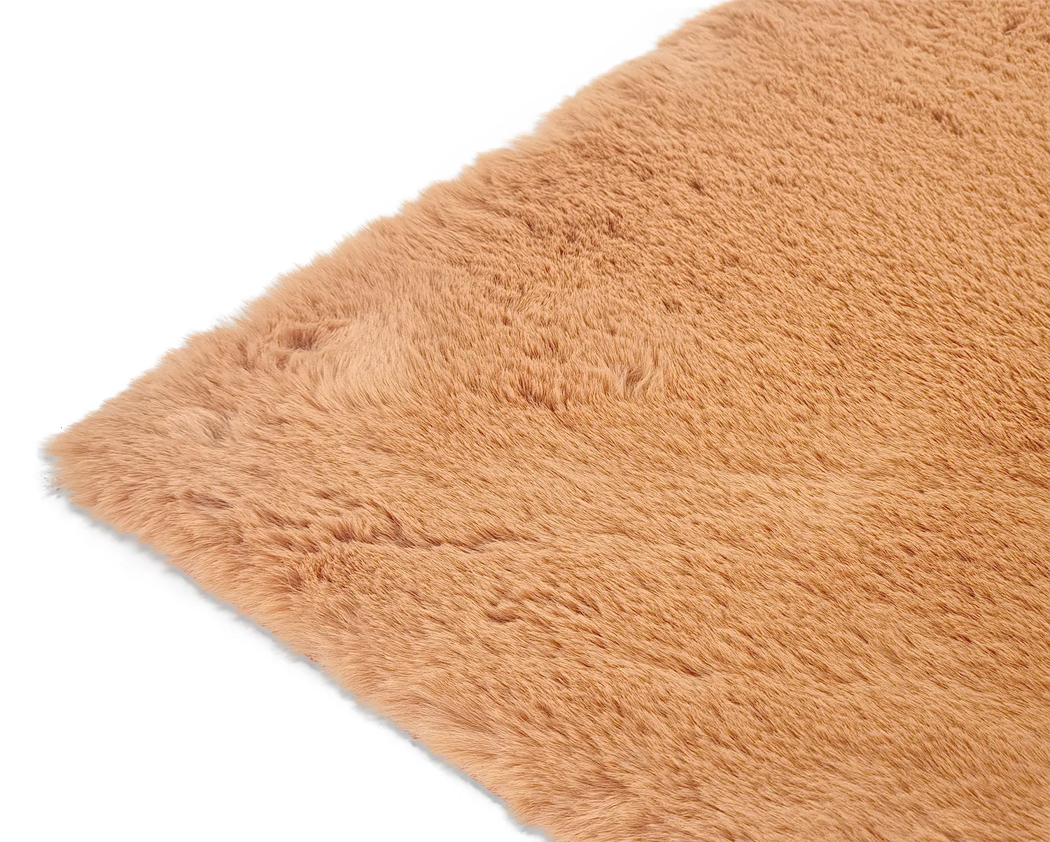 Shaggy koberce - Cloud Super Soft (terracotta)