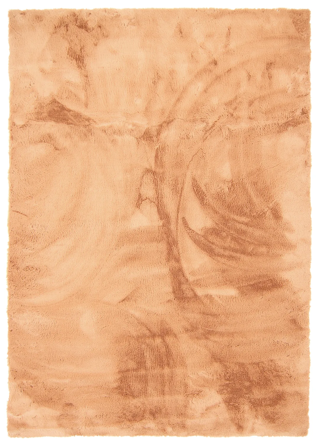 Shaggy koberce - Cloud Super Soft (terracotta)