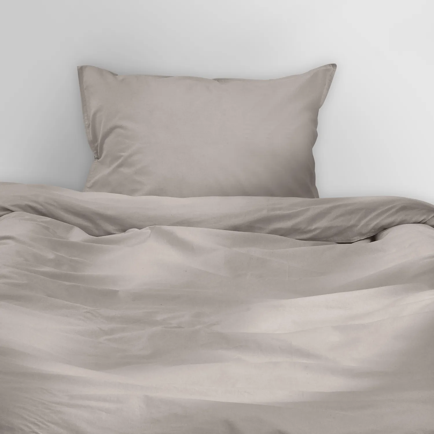 Sada povlečení - Lysander (šedá)