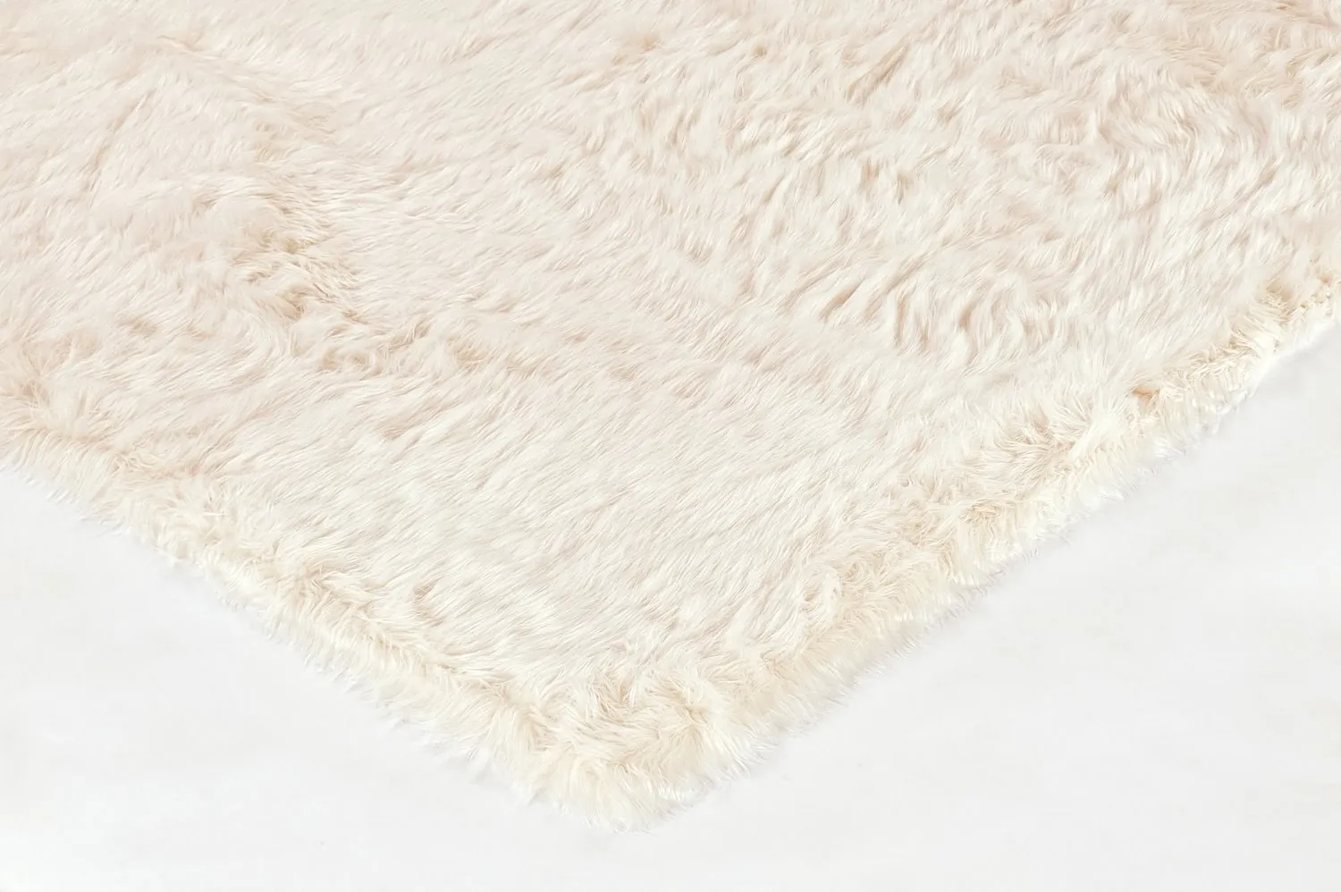 Shaggy koberce - Pomaire (offwhite)