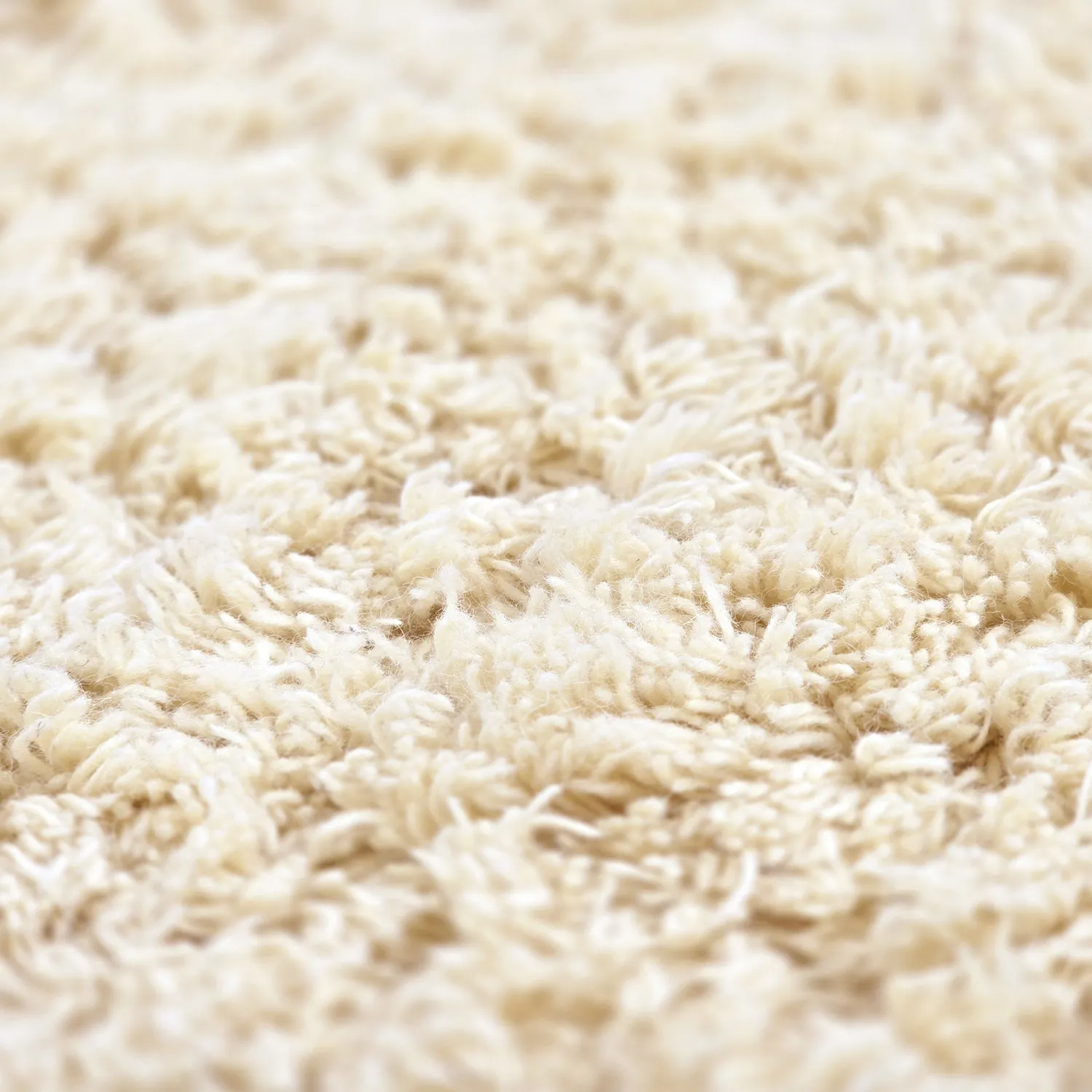 Kulatý koberec - Aliste Wool Shaggy (alabaster gleam)