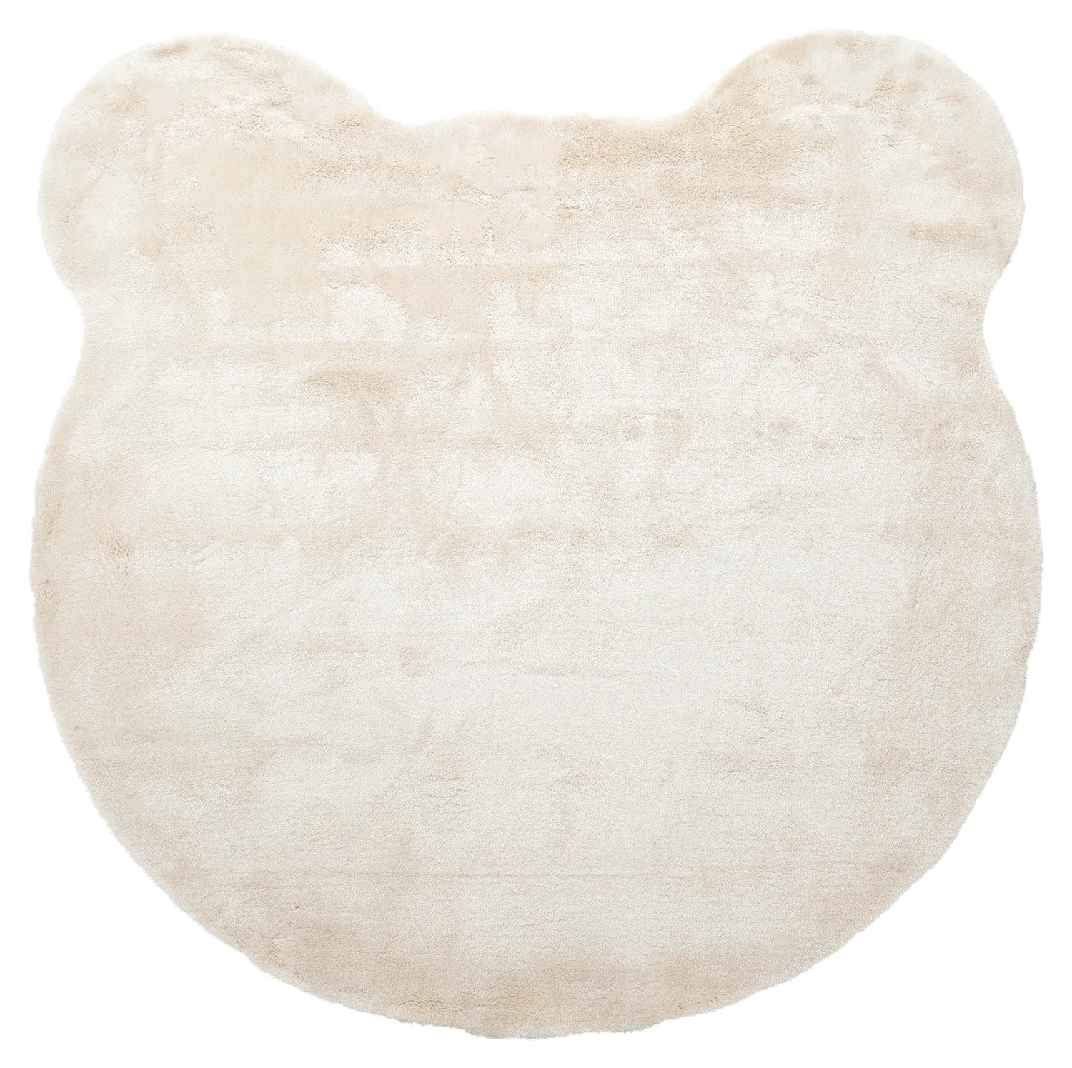 Dětský Koberec - Aranga Super Soft Bear (béžový)