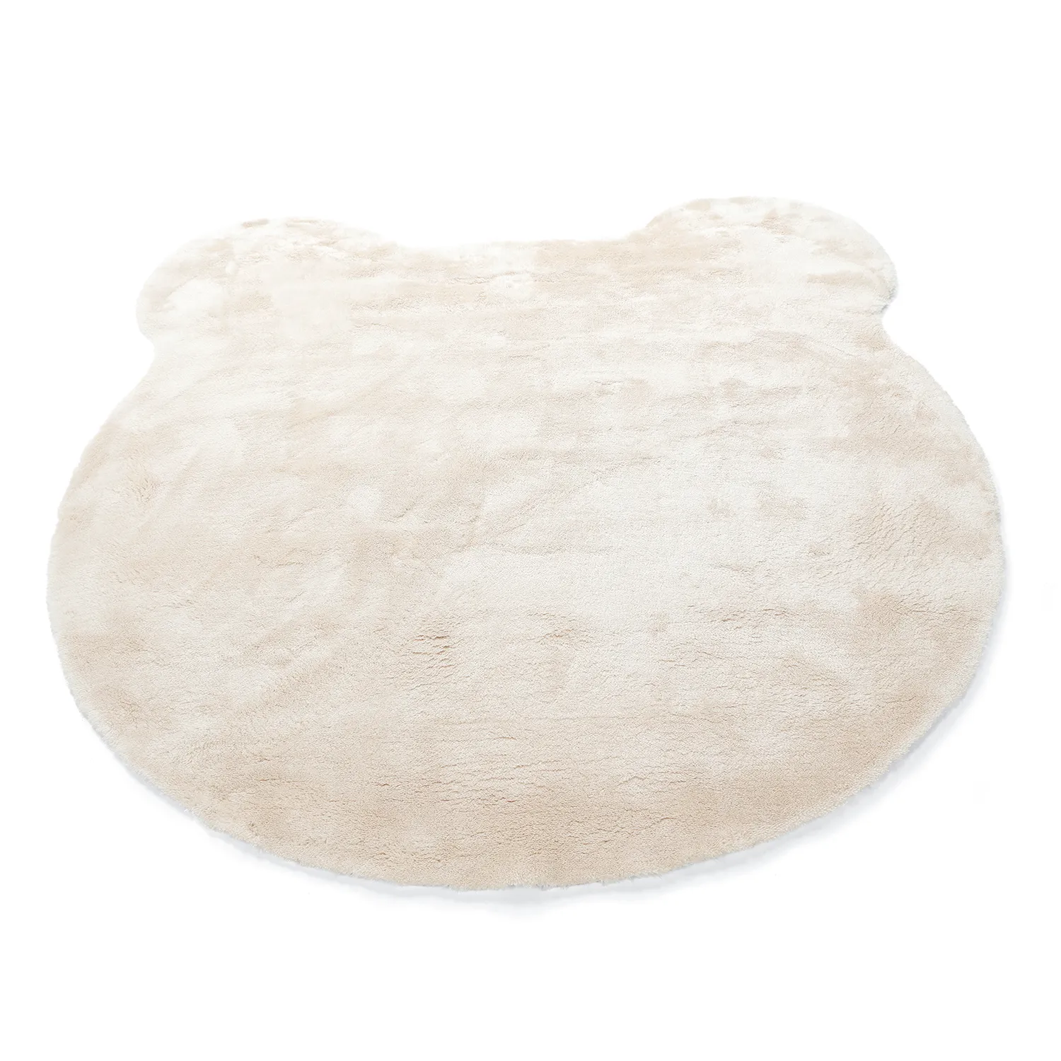 Dětský Koberec - Aranga Super Soft Bear (béžový)