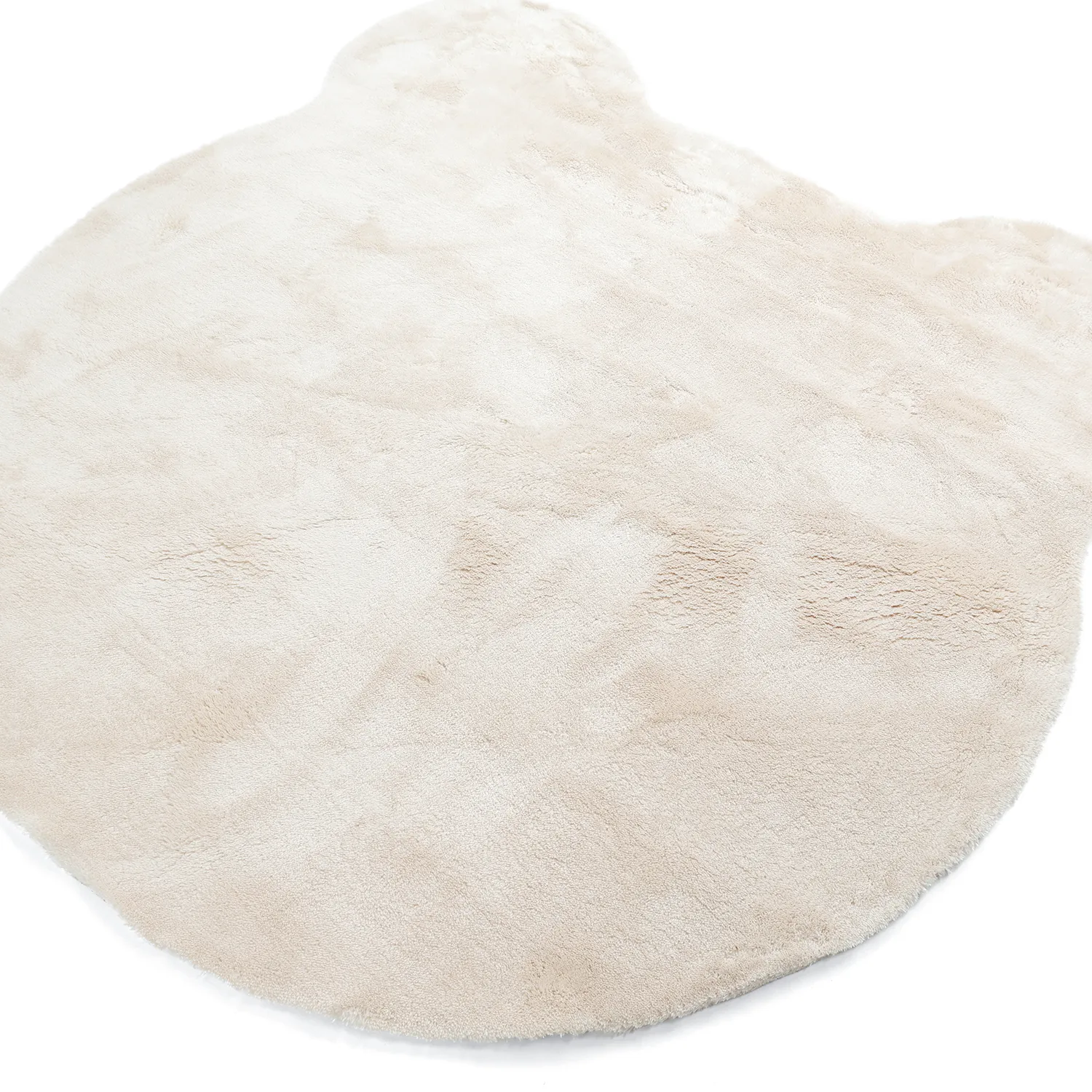 Dětský Koberec - Aranga Super Soft Bear (béžový)