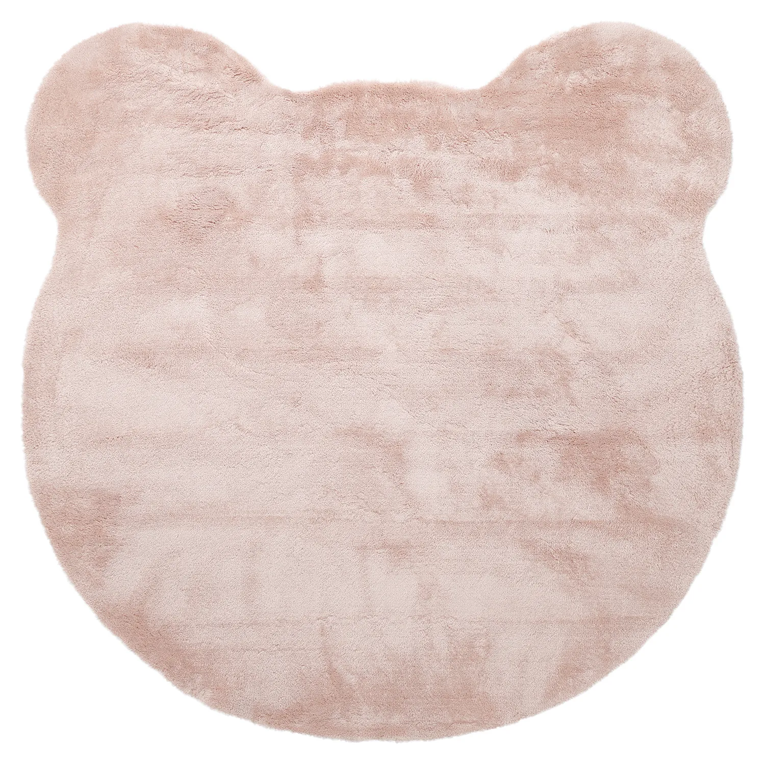 Dětský Koberec - Aranga Super Soft Bear (růžový)