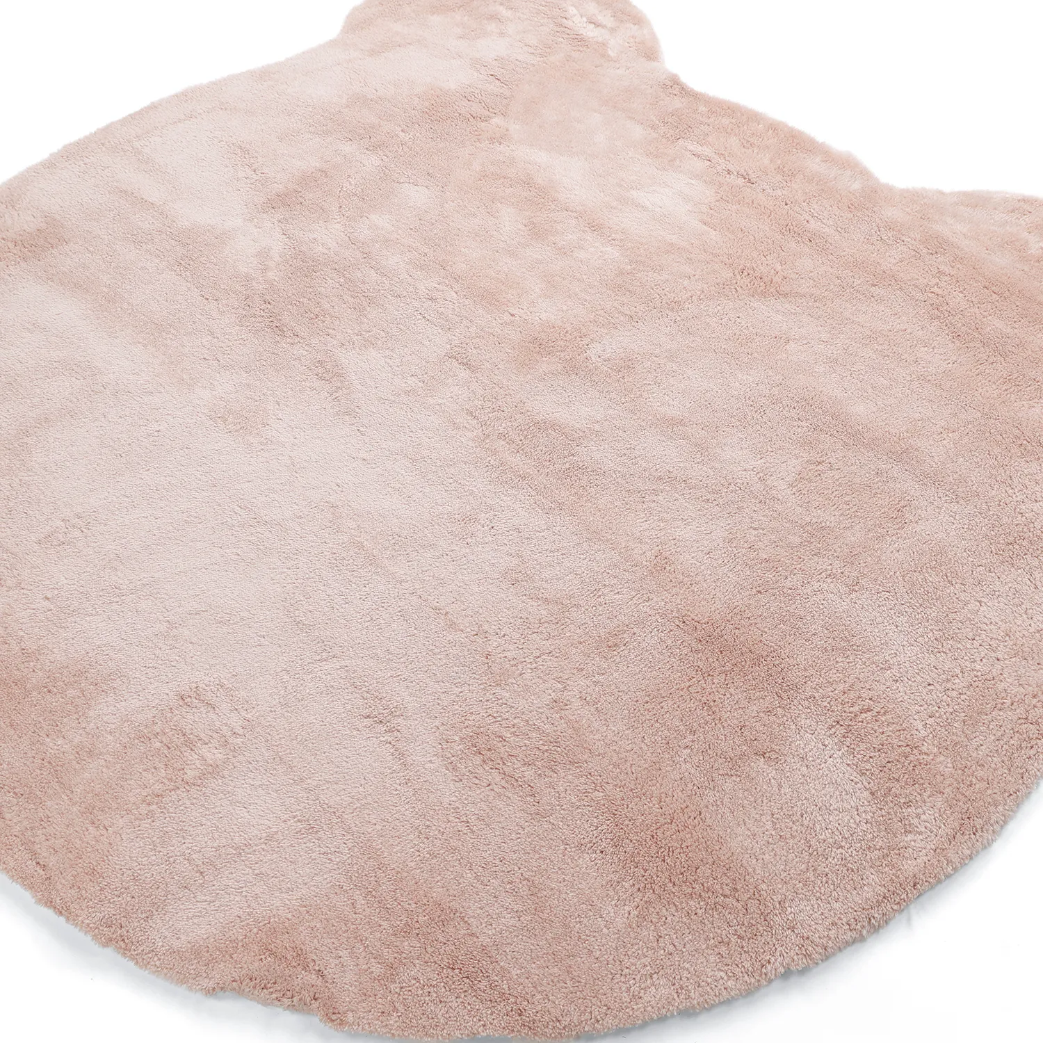 Dětský Koberec - Aranga Super Soft Bear (růžový)