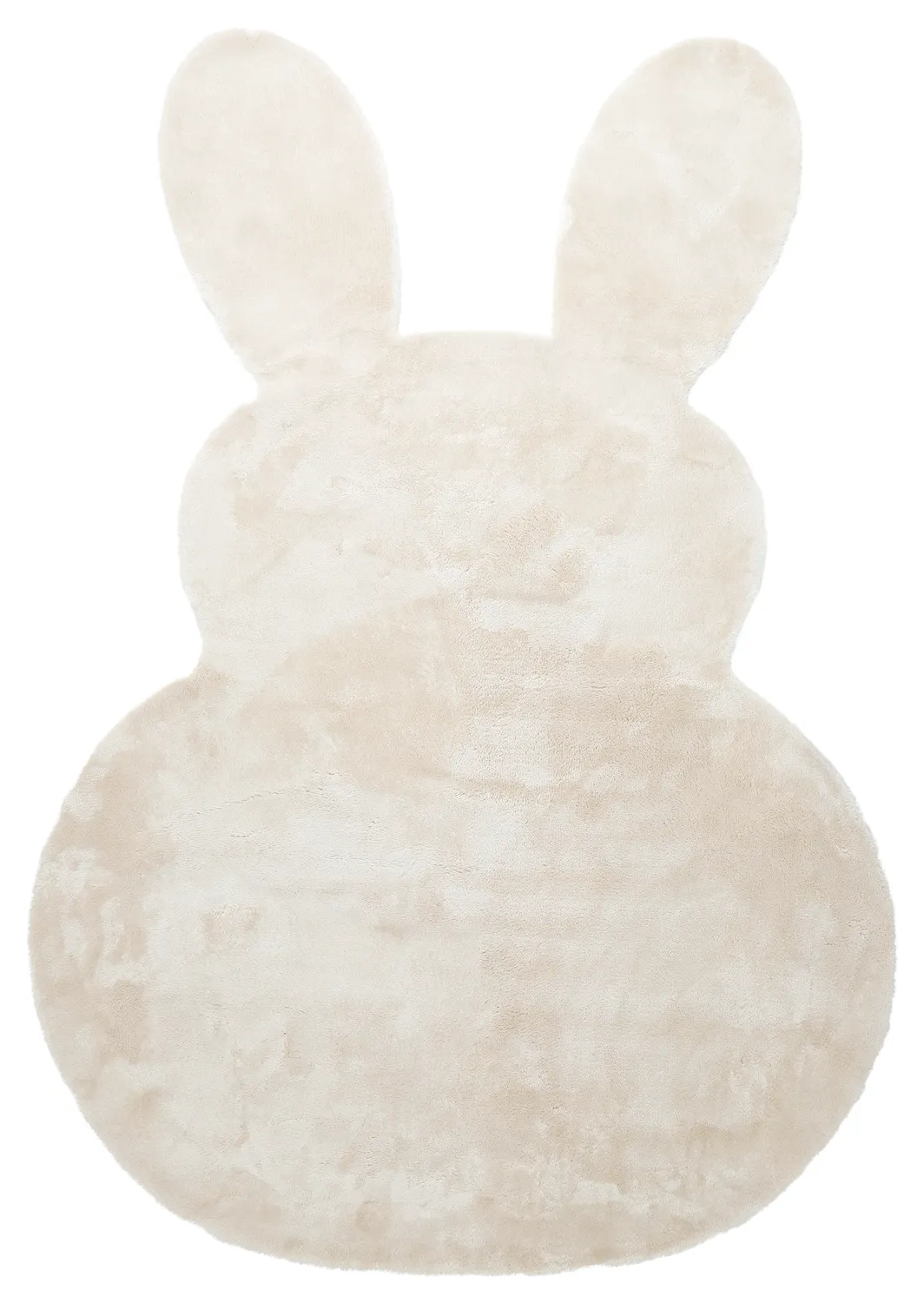 Dětský Koberec - Aranga Super Soft Bunny (béžový)