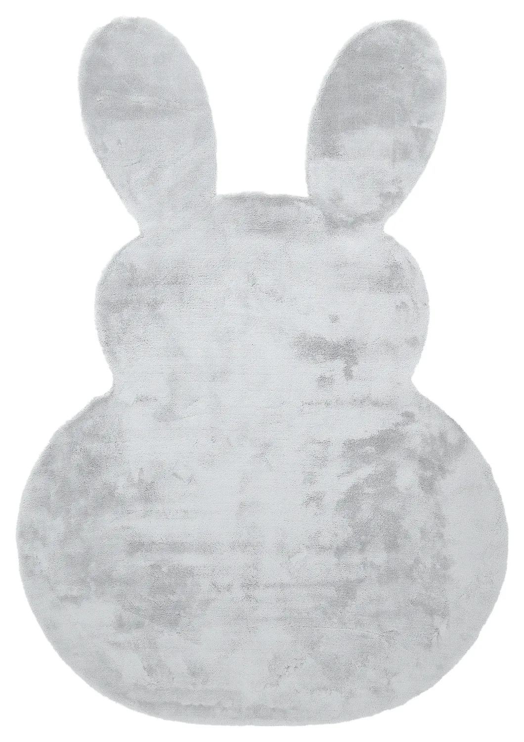 Dětský Koberec - Aranga Super Soft Bunny (šedá)