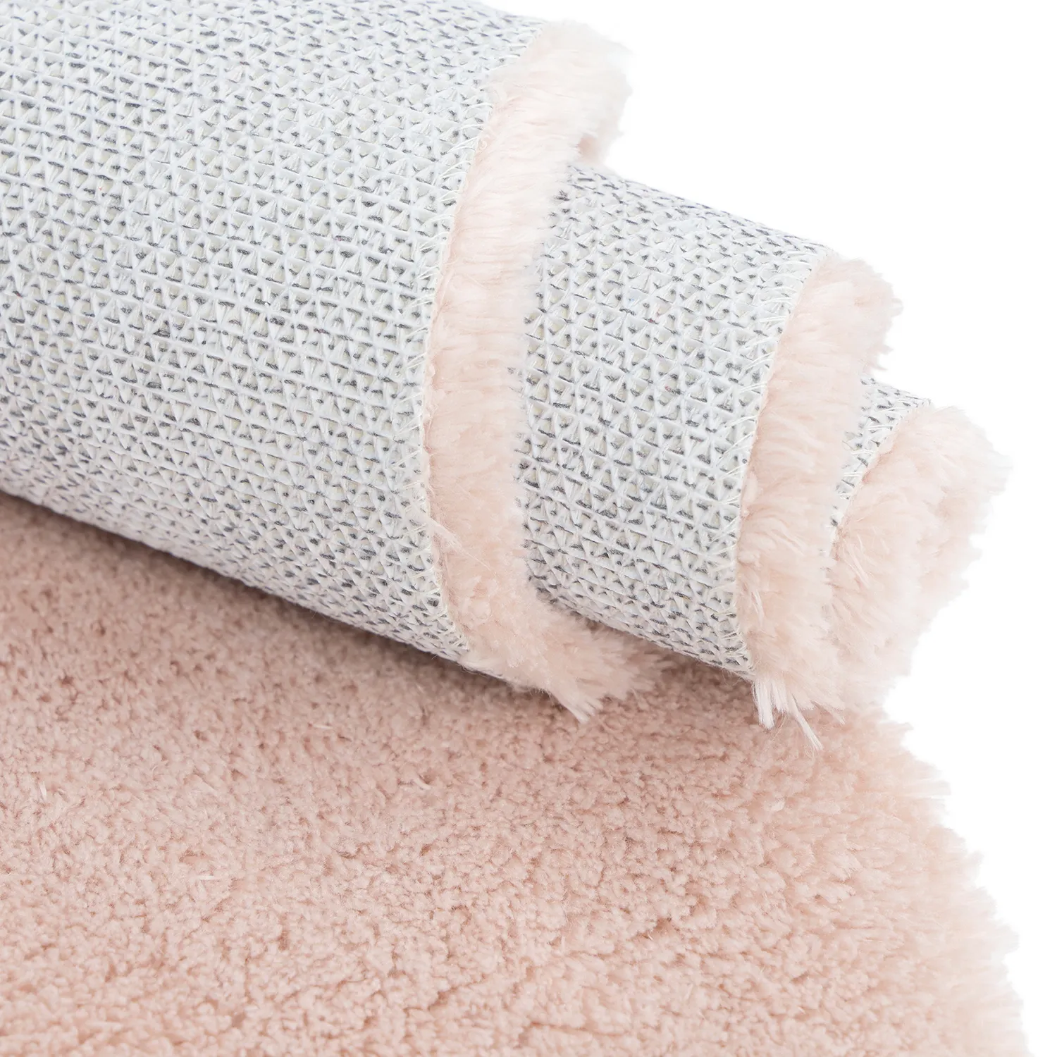Dětský Koberec - Aranga Super Soft Star (růžový)