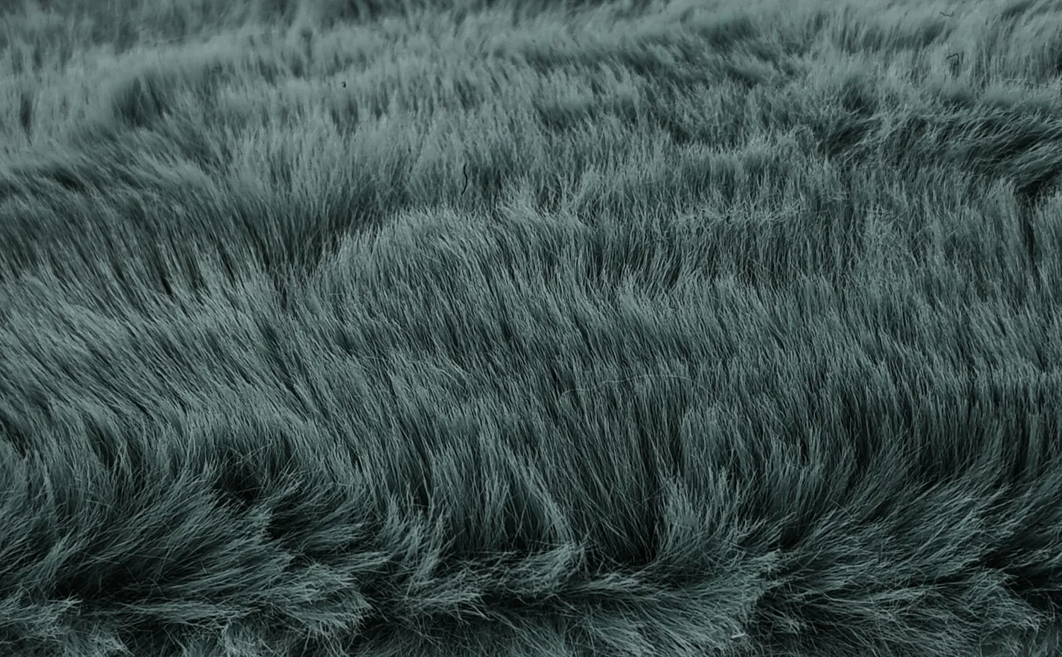 Kulaté koberce - Cloud Super Soft (zelená)
