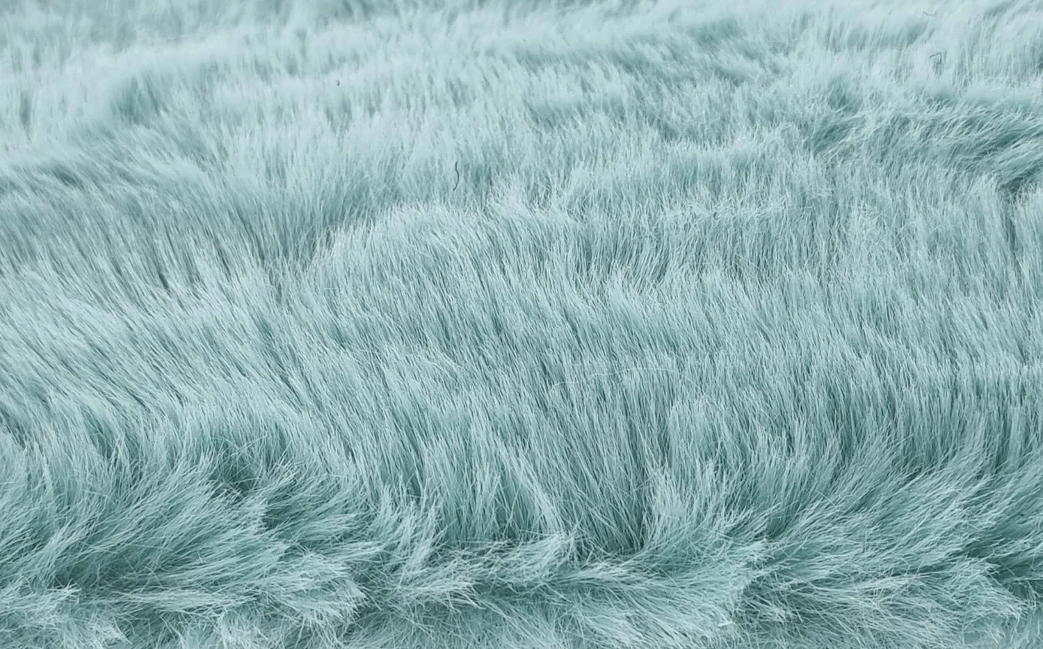 Kulaté koberce - Cloud Super Soft (světle modrá)