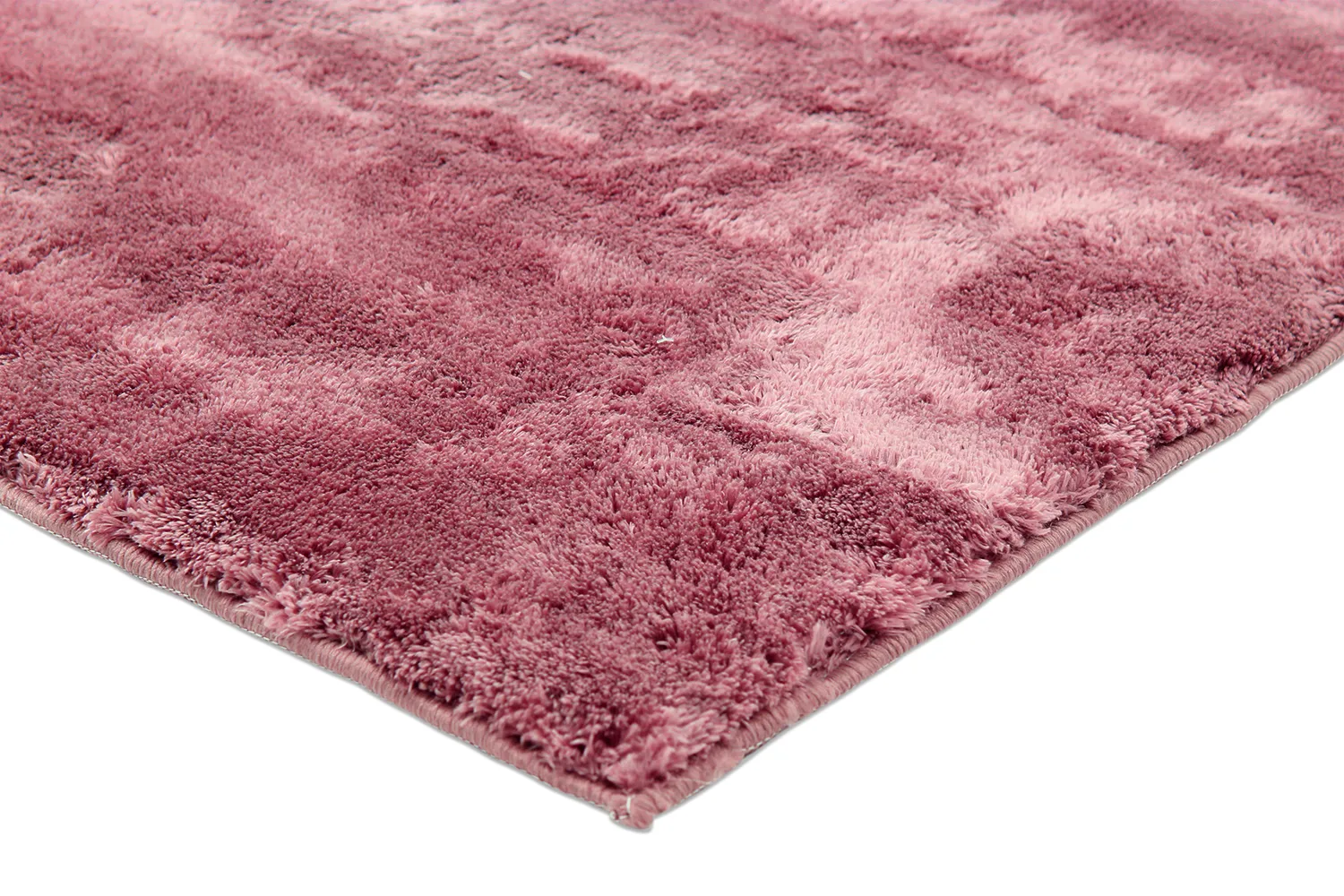 Shaggy koberce - Aranga Super Soft Fur (rose)