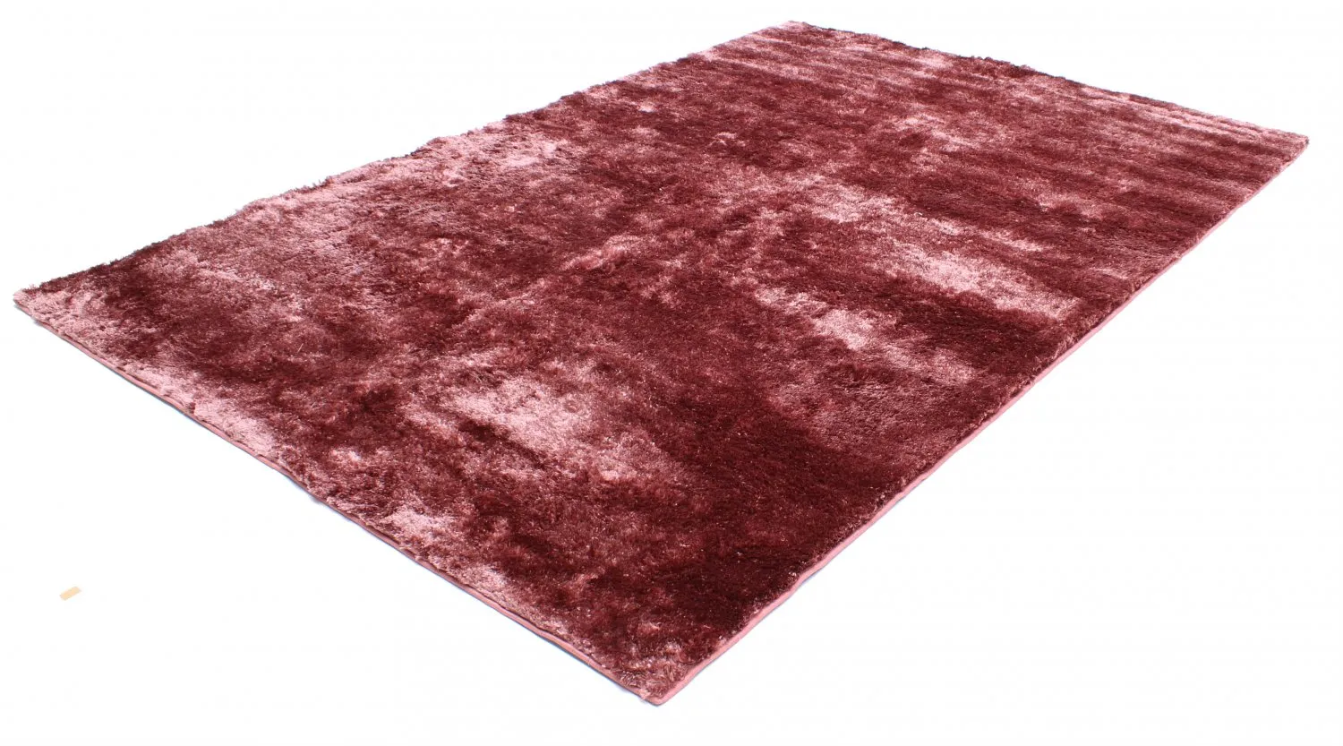 Shaggy koberce - Shaggy Luxe (coral pink)