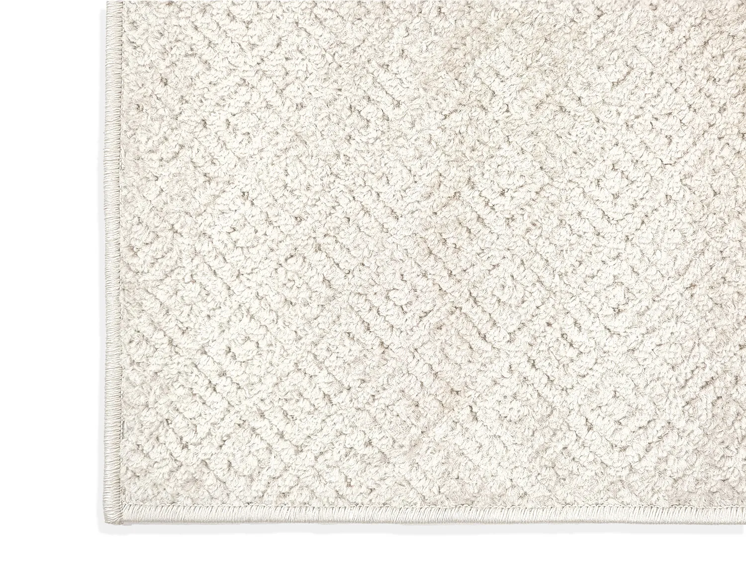 Shaggy Indoor/Outdoor - Baldwin (cream)