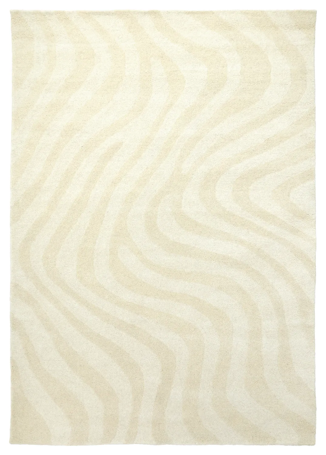 Vlněný koberec - Aiz Hand Tufted Wool Premium (šedá)