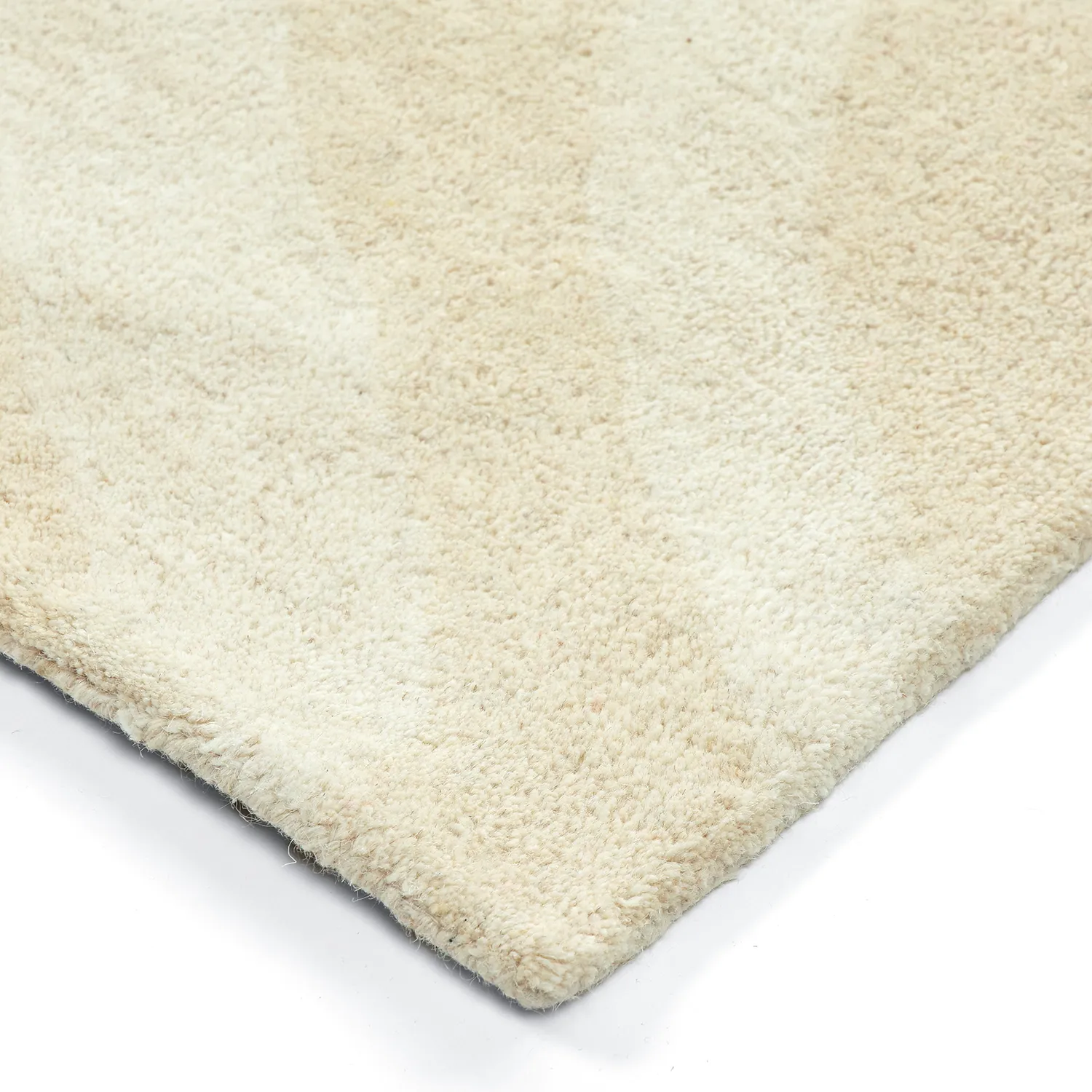 Vlněný koberec - Aiz Hand Tufted Wool Premium (šedá)