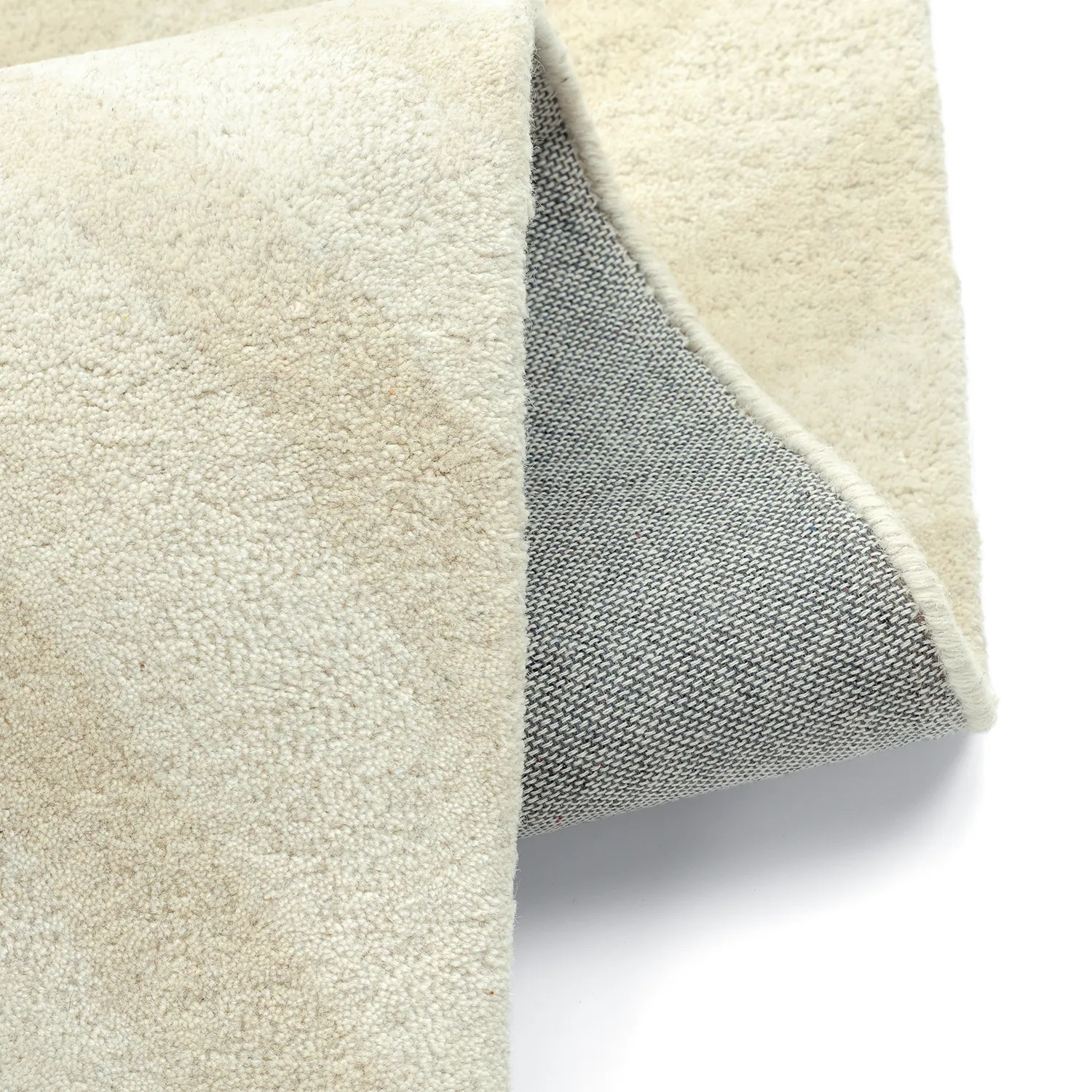 Vlněný koberec - Aiz Hand Tufted Wool Premium (šedá)