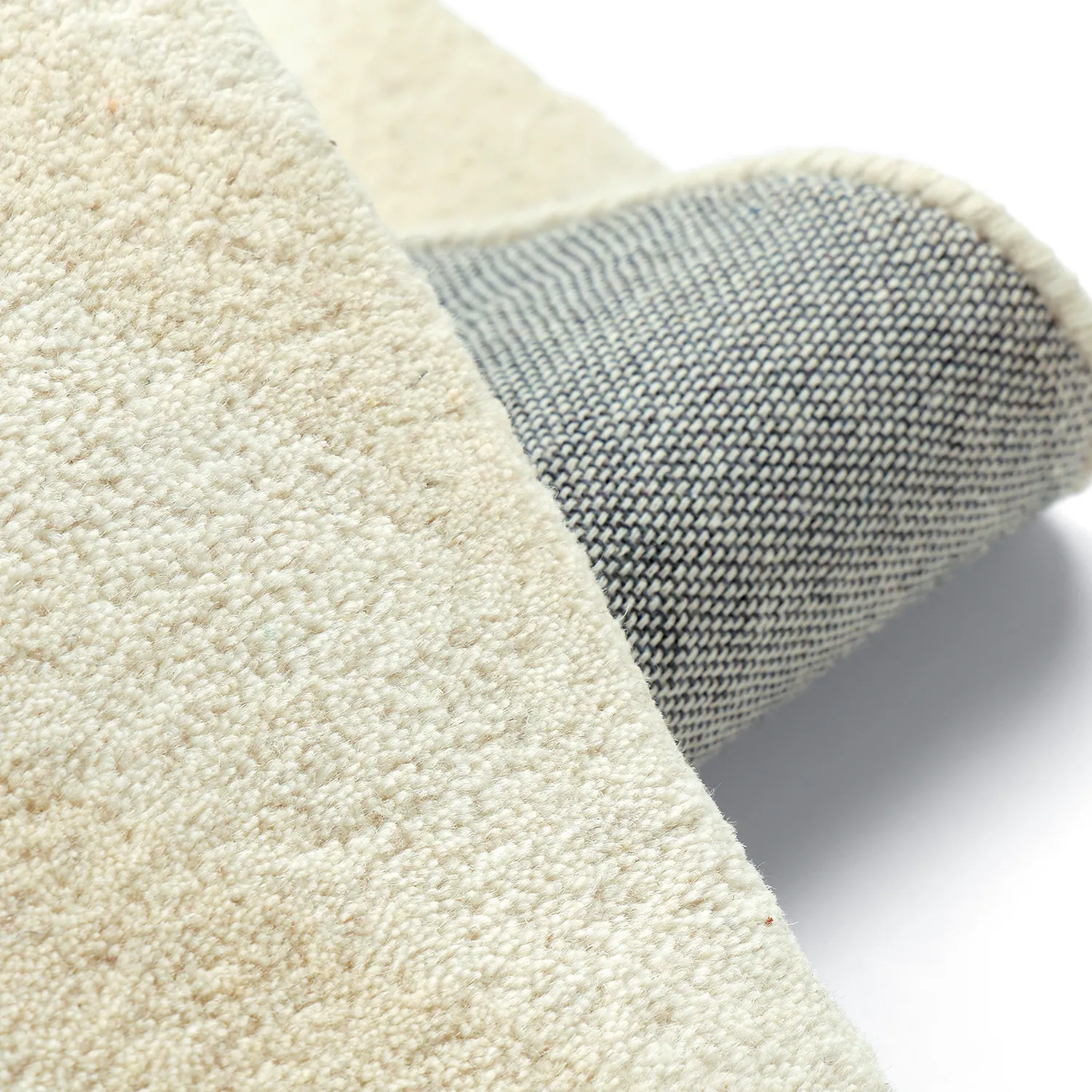 Vlněný koberec - Aiz Hand Tufted Wool Premium (šedá)