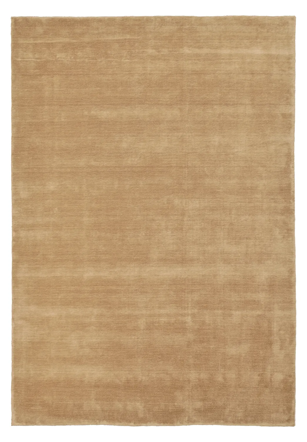 Vlněný koberec - Rozel Handloom Wool Premium (béžový)
