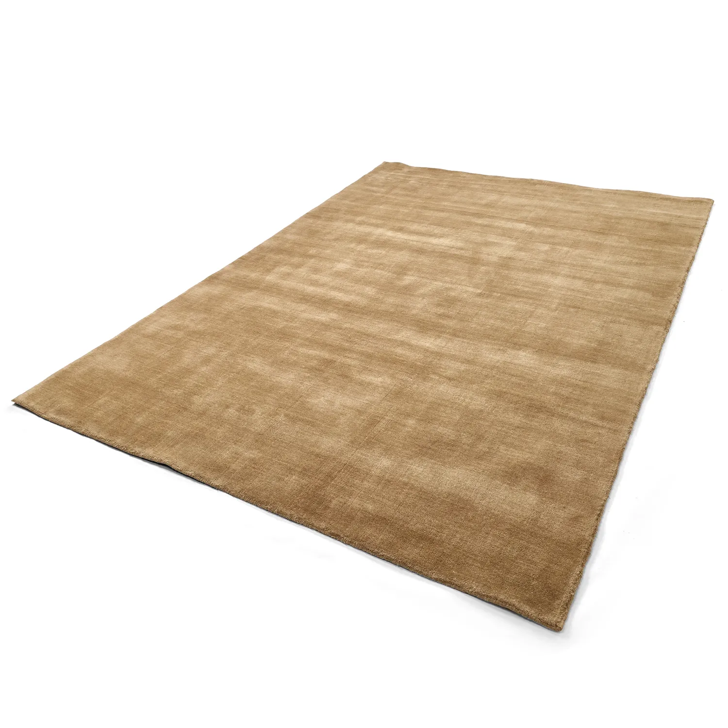 Vlněný koberec - Rozel Handloom Wool Premium (béžový)