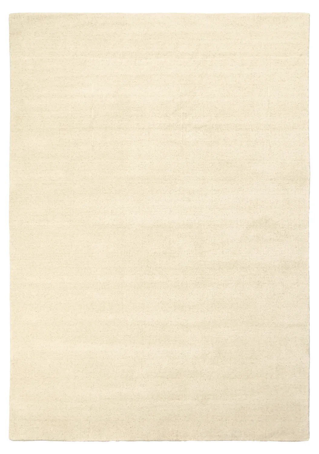 Vlněný koberec - Rozel Handloom Wool Premium (krém)