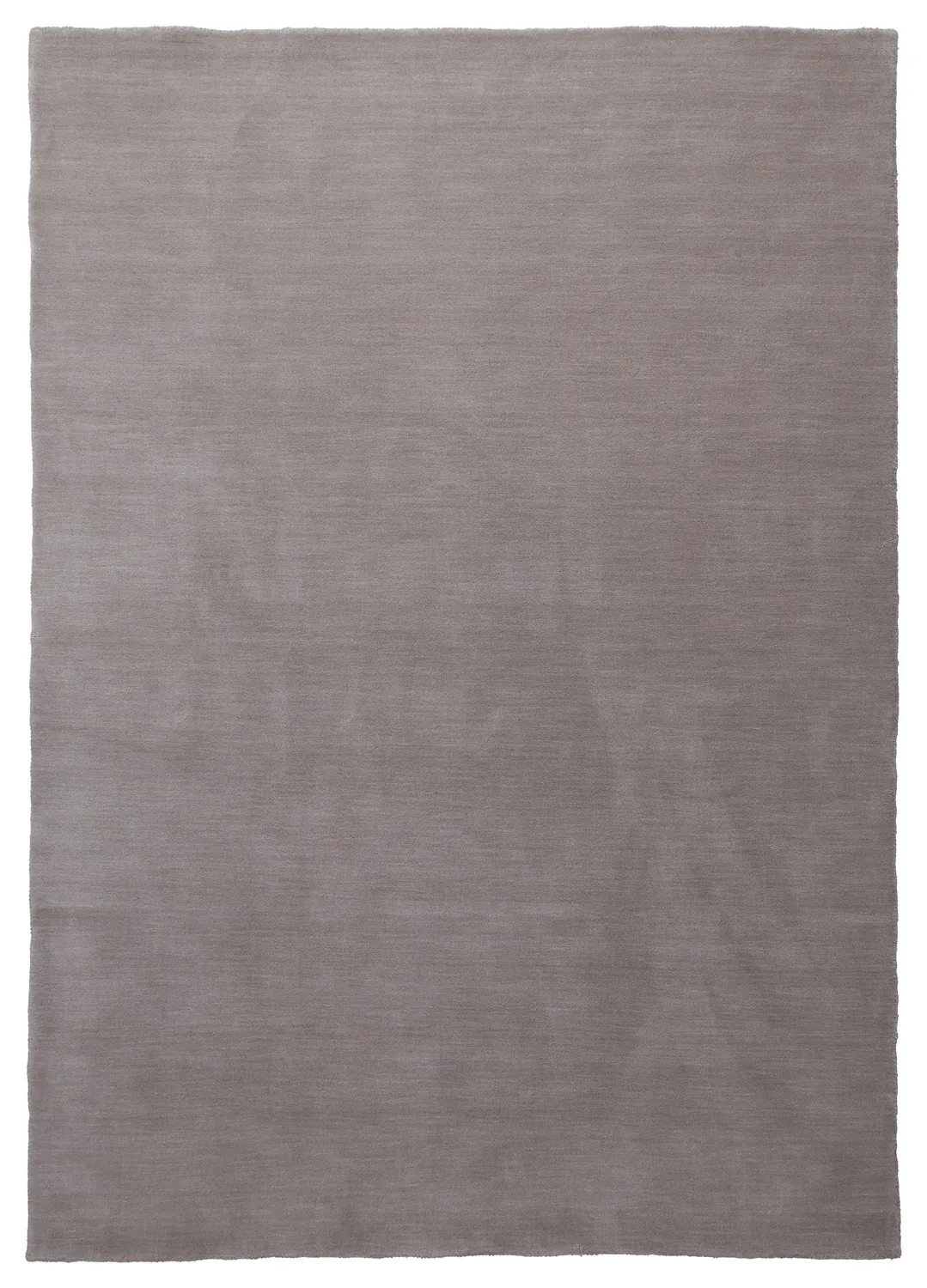 Vlněný koberec - Rozel Handloom Wool Premium (světlá taupe)
