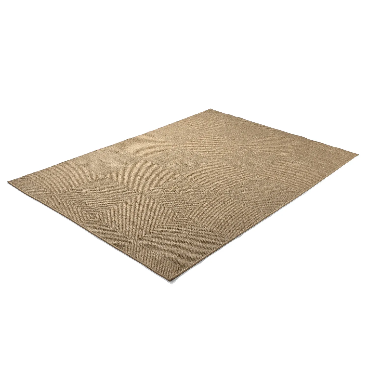 Koberec Indoor/Outdoor - Ava (juta)