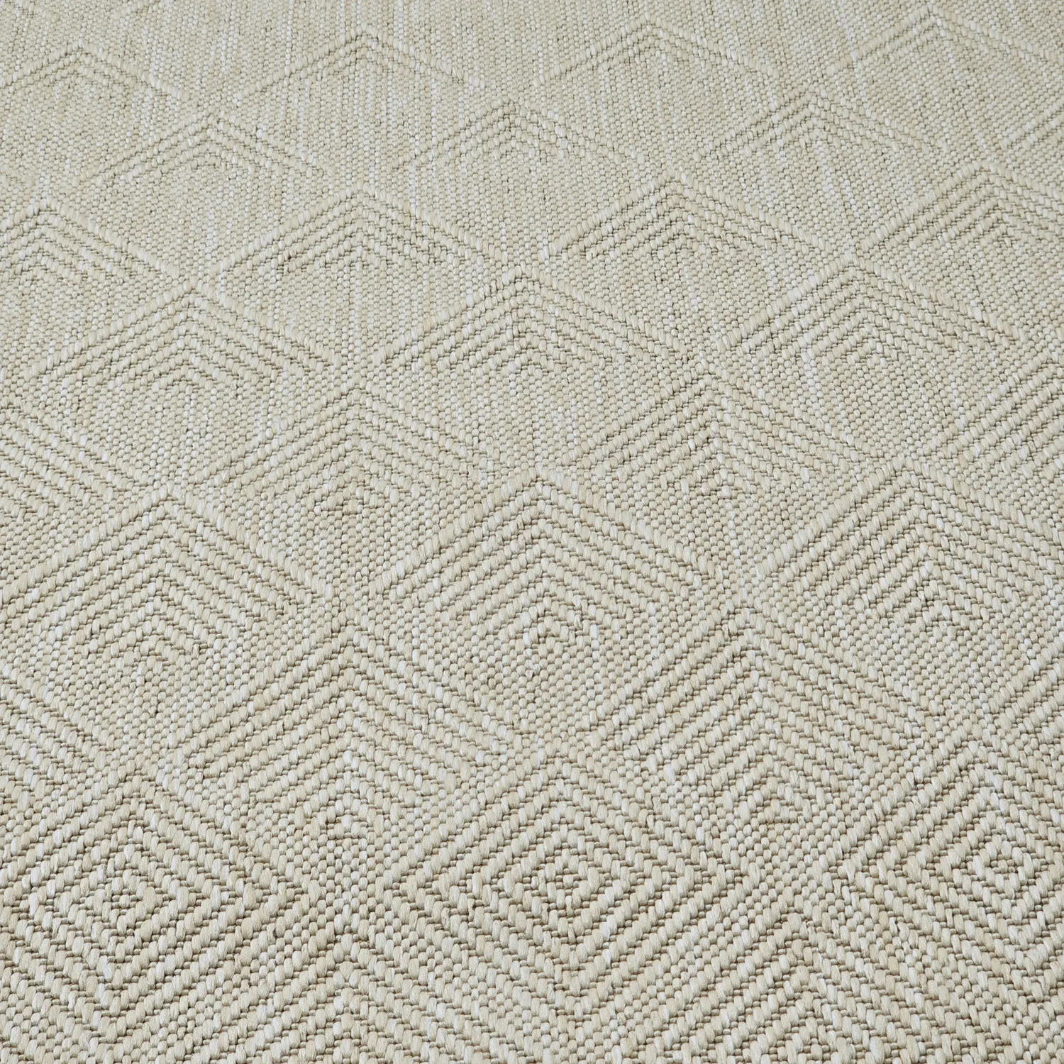 Koberec Indoor/Outdoor - Caldwell (béžový)