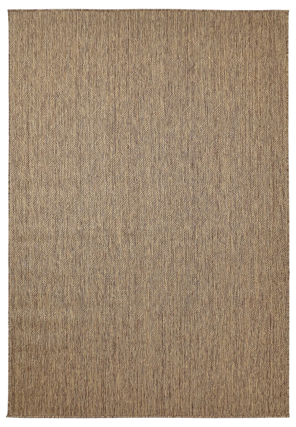 Koberec Indoor/Outdoor - Caldwell (hnědý)