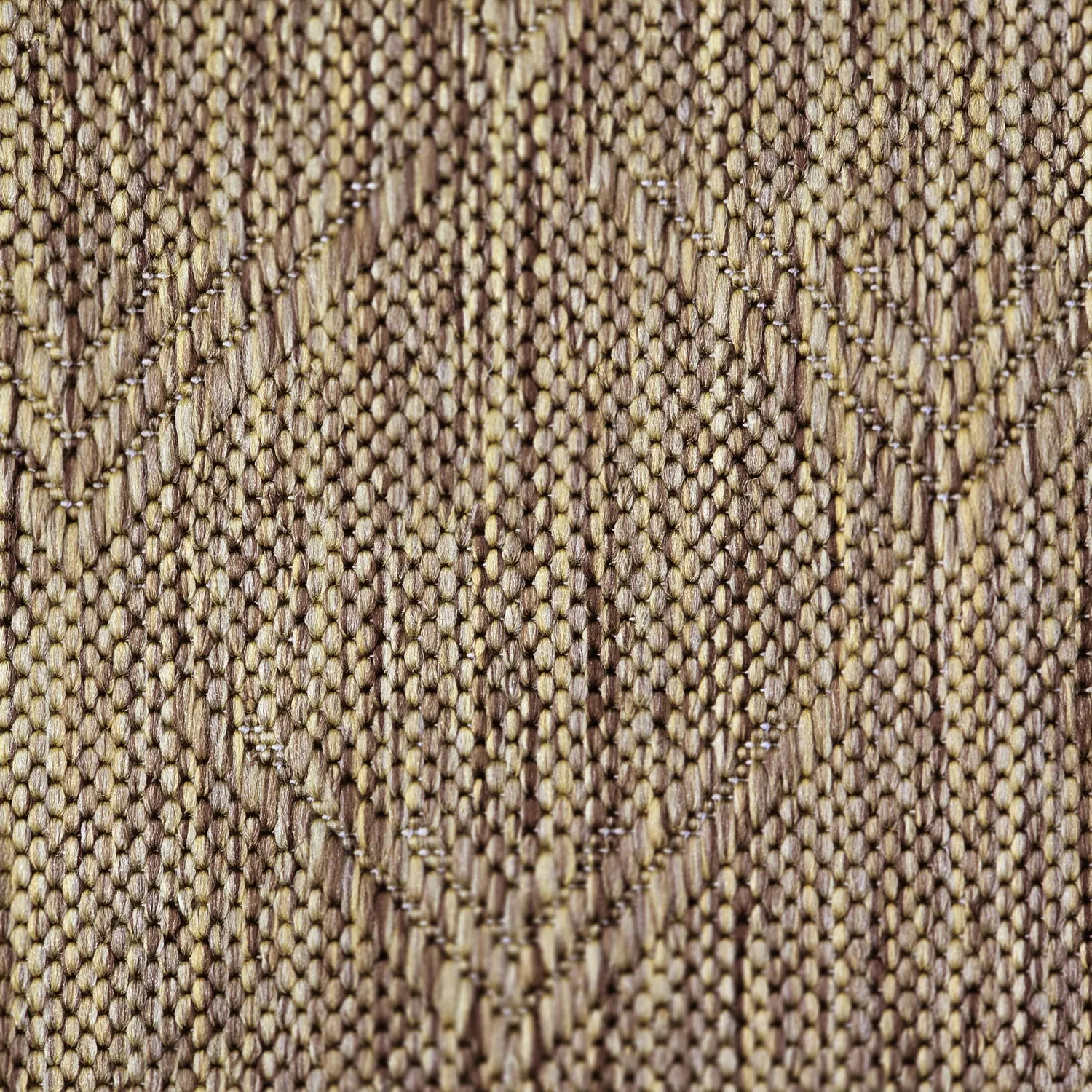 Koberec Indoor/Outdoor - Caldwell (hnědý)