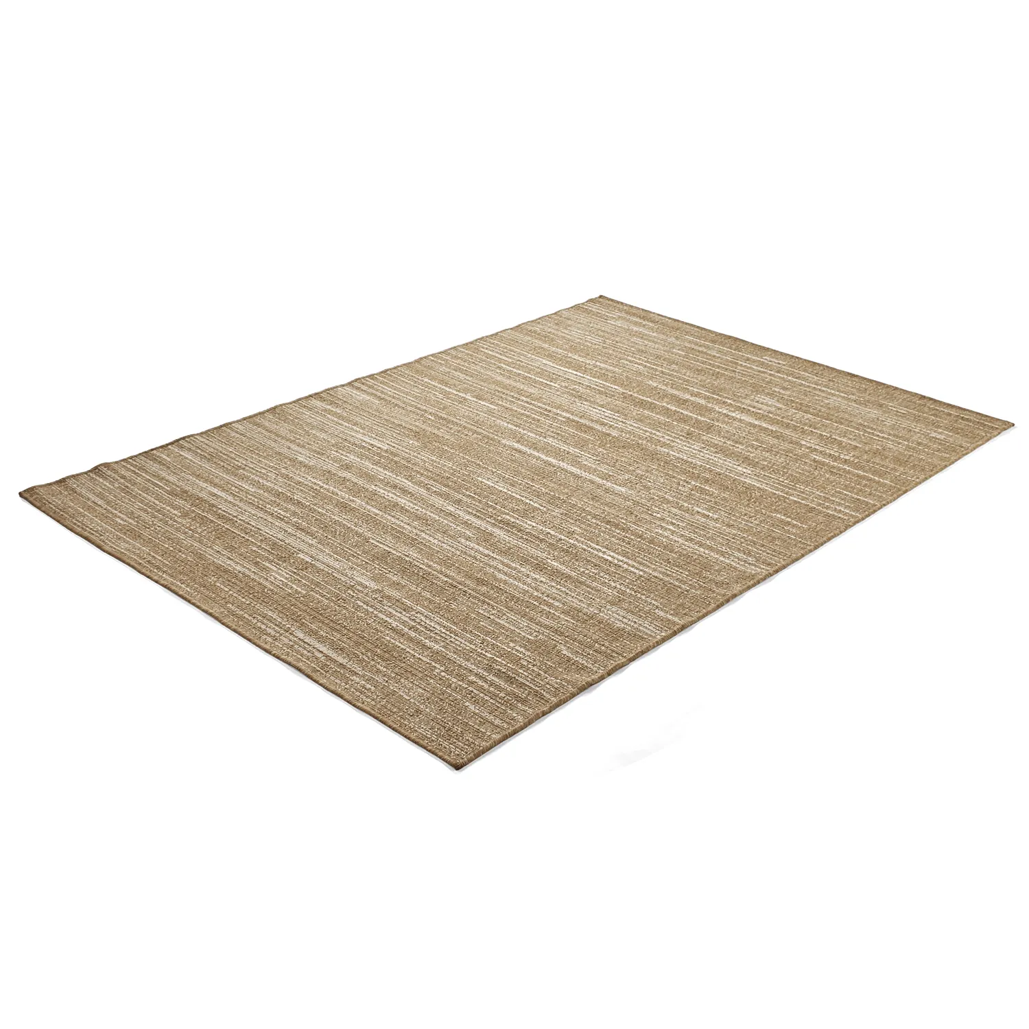 Koberec Indoor/Outdoor - Liam (juta)