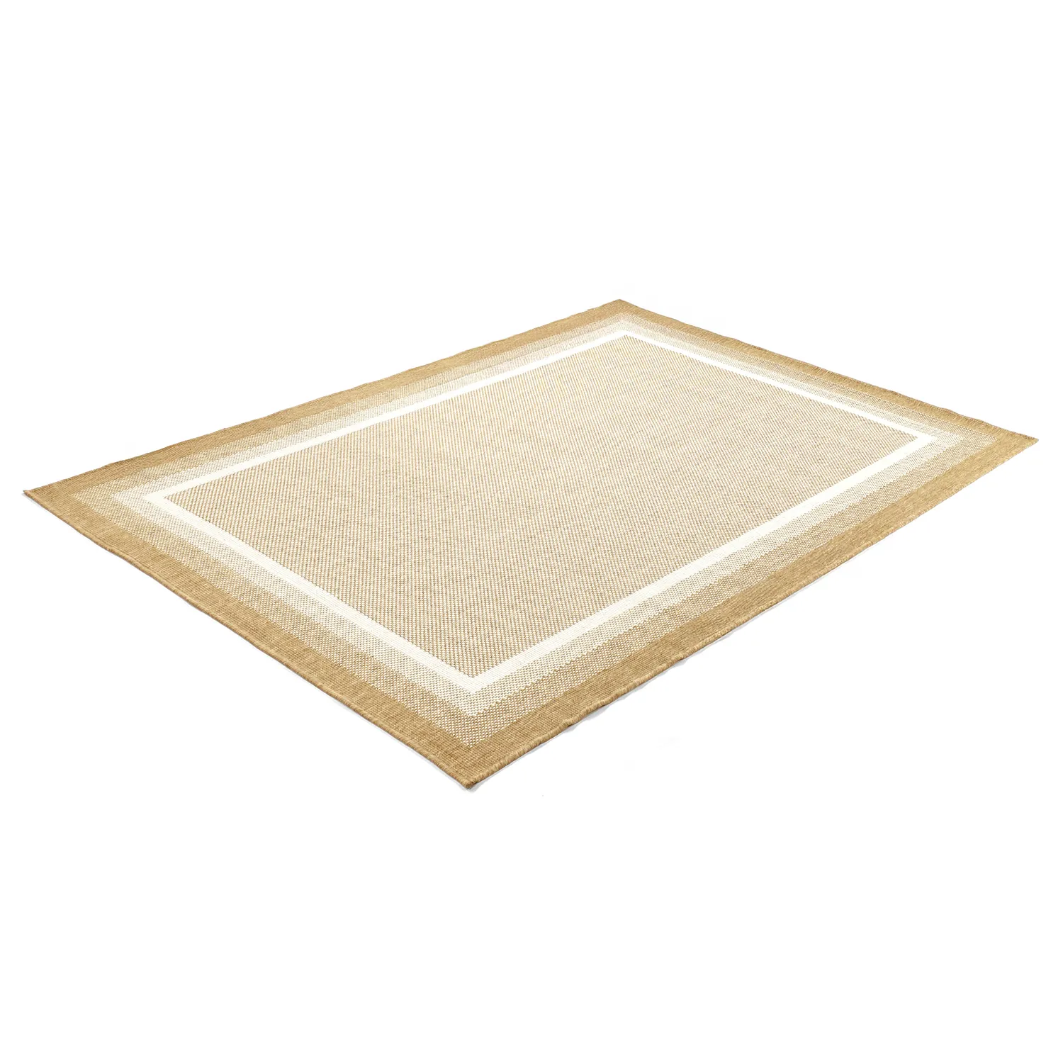 Koberec Indoor/Outdoor - Mason (juta)
