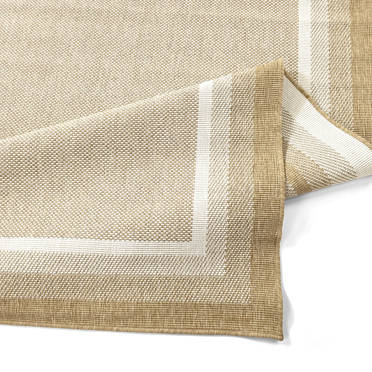 Koberec Indoor/Outdoor - Mason (juta)