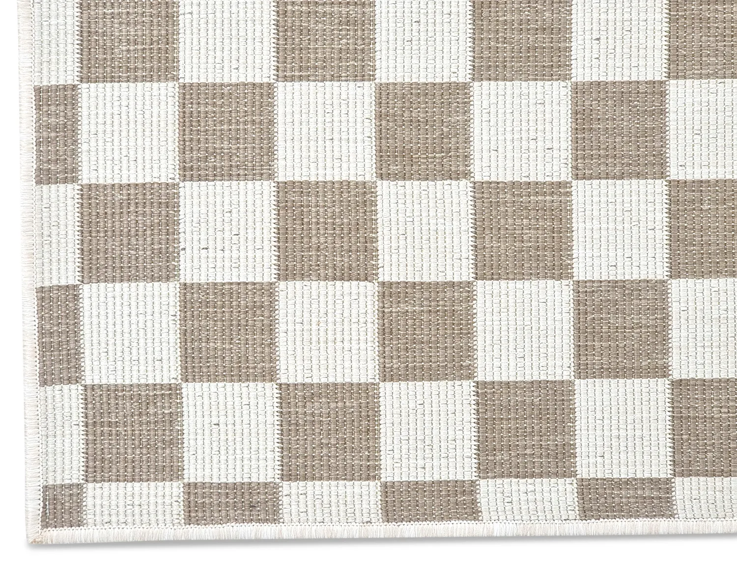 Koberec Indoor/Outdoor - Lucida (béžový)