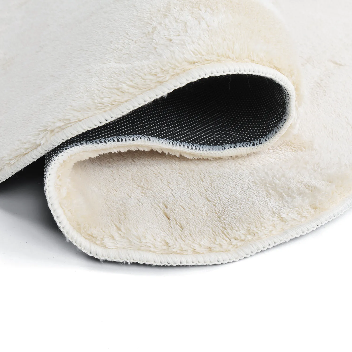 Vlnitý Běhoun - Aranga Super Soft Fur (béžový)