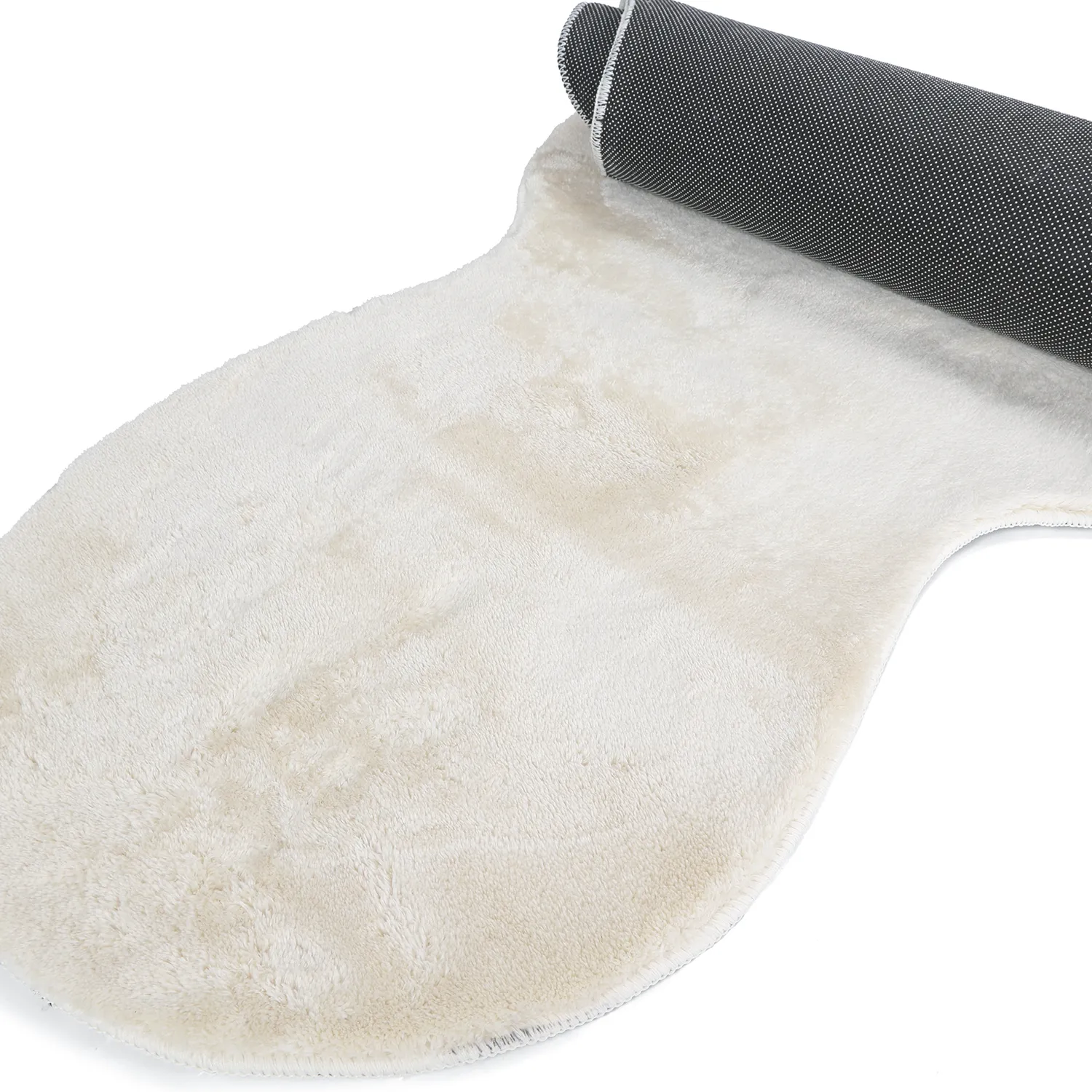 Vlnitý Běhoun - Aranga Super Soft Fur (béžový)