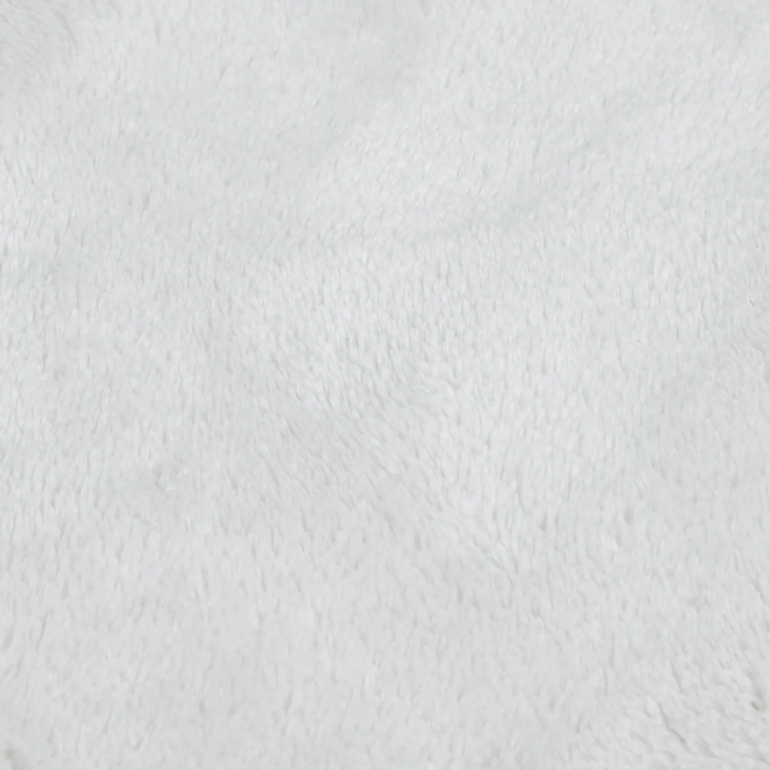 Vlnitý Běhoun - Aranga Super Soft Fur (bílý)