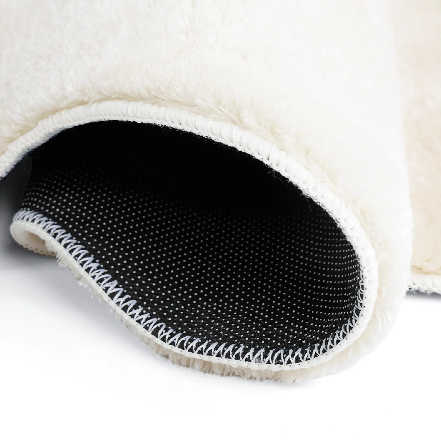 Vlnitý Běhoun - Aranga Super Soft Fur (béžový)