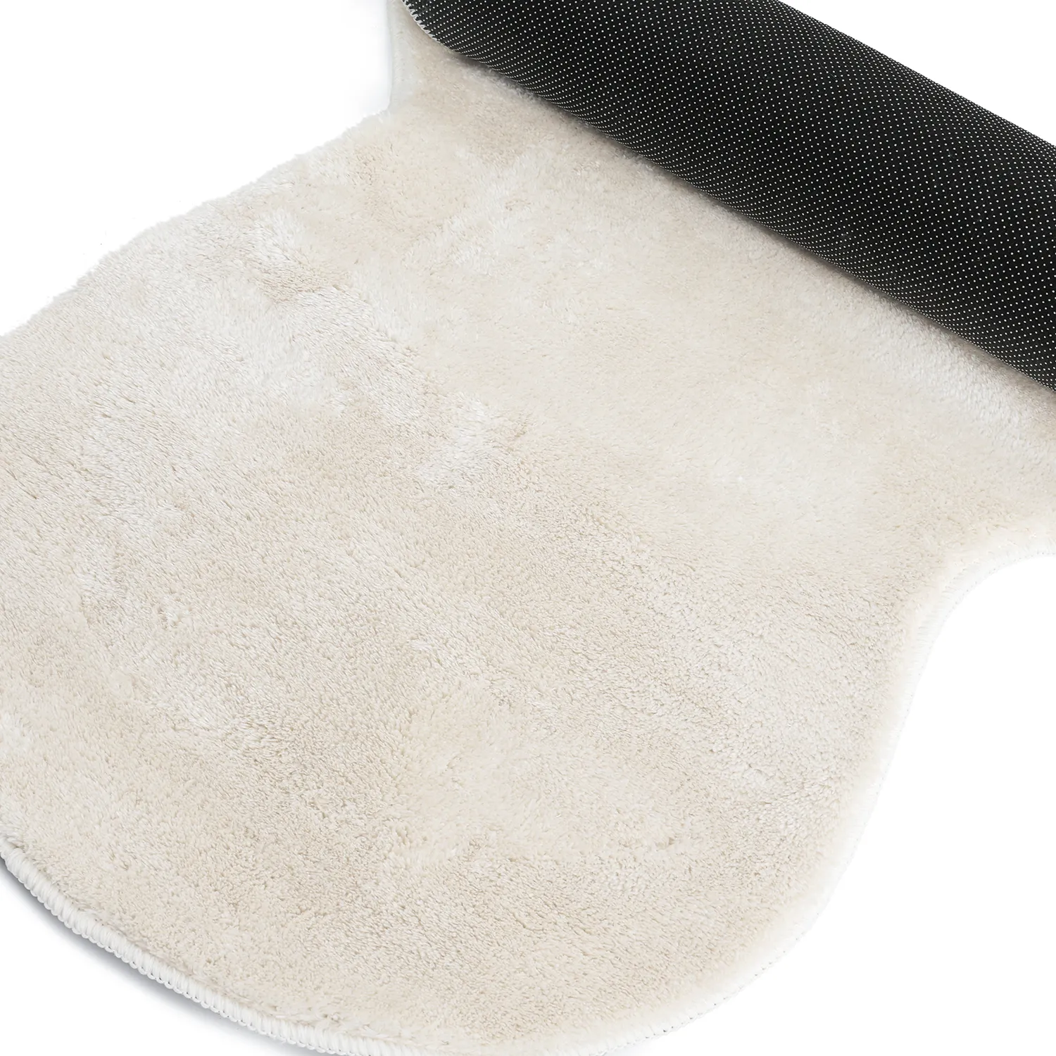 Vlnitý Běhoun - Aranga Super Soft Fur (béžový)