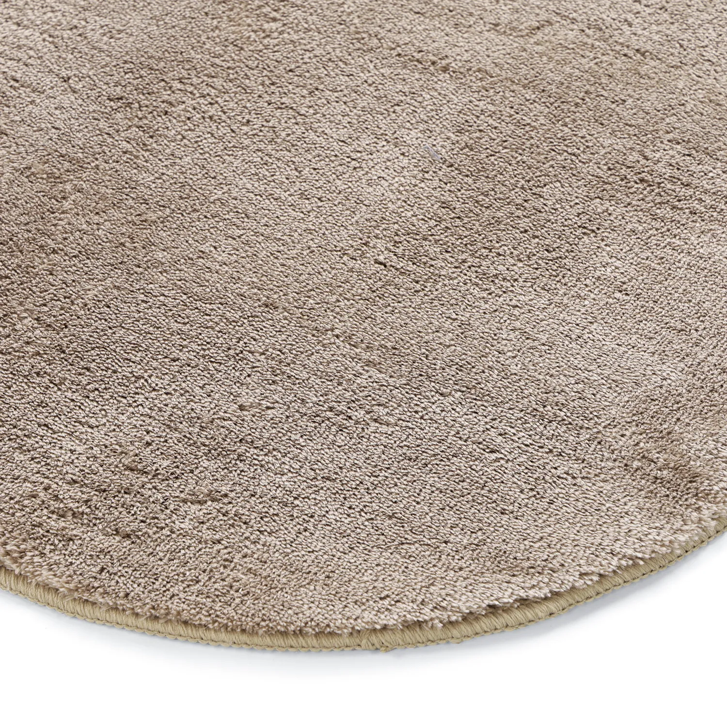 Vlnitý Běhoun - Aranga Super Soft Fur (hnědý)