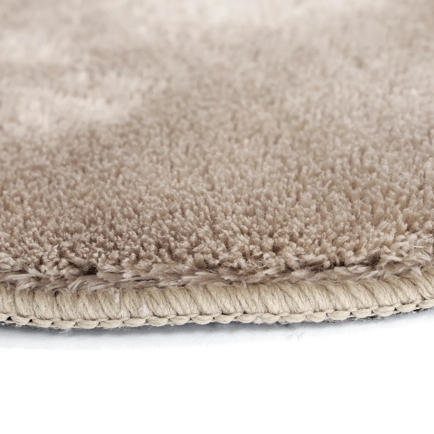 Vlnitý Běhoun - Aranga Super Soft Fur (hnědý)