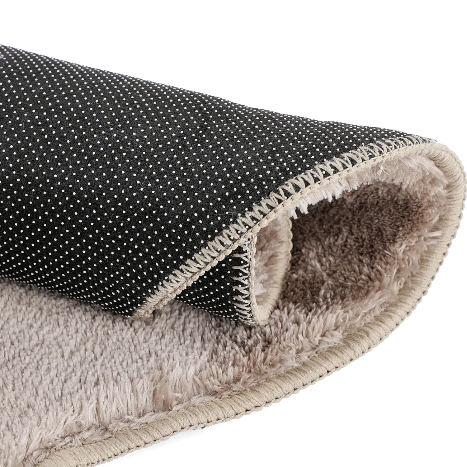 Vlnitý Běhoun - Aranga Super Soft Fur (hnědý)