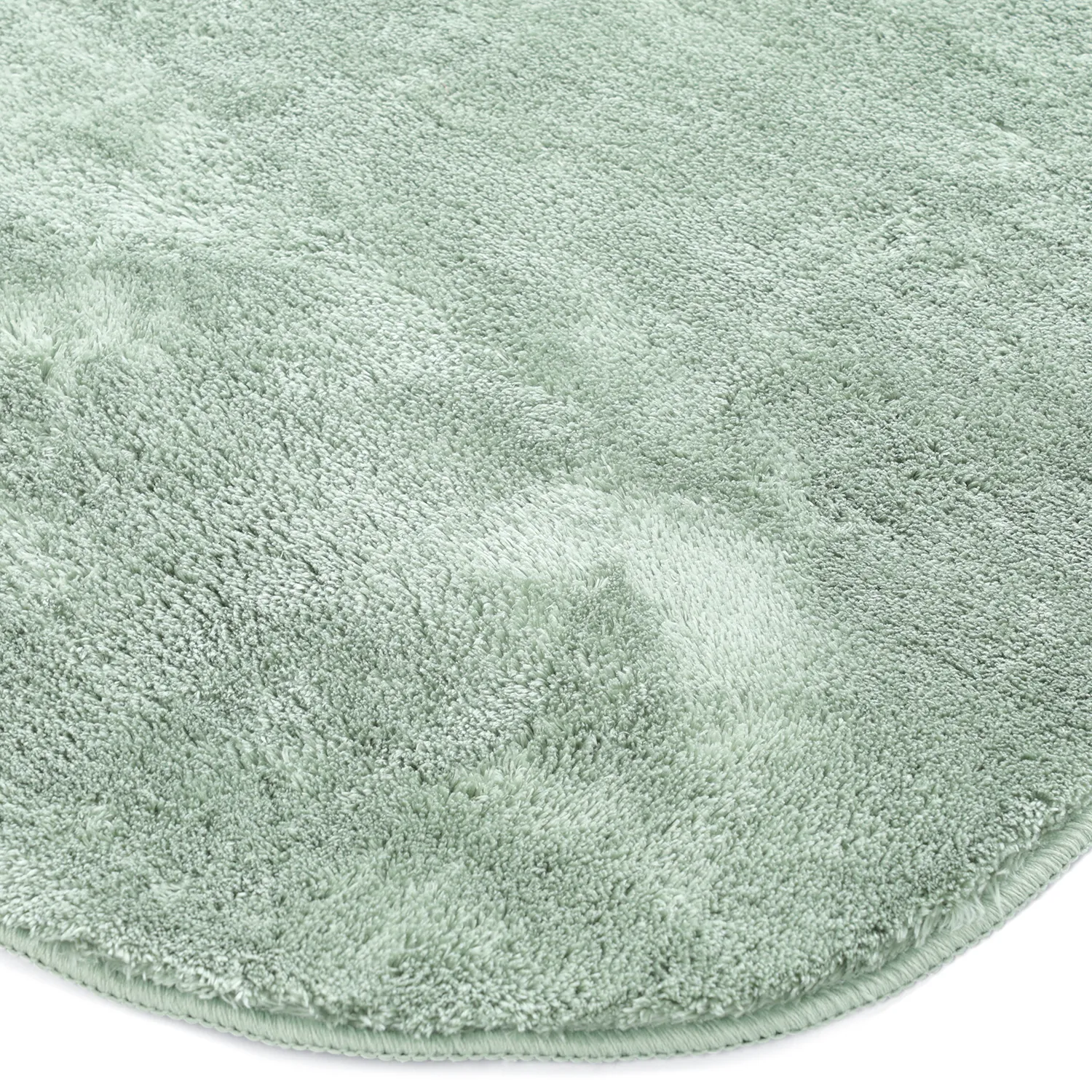 Vlnitý Běhoun - Aranga Super Soft Fur (zelený)