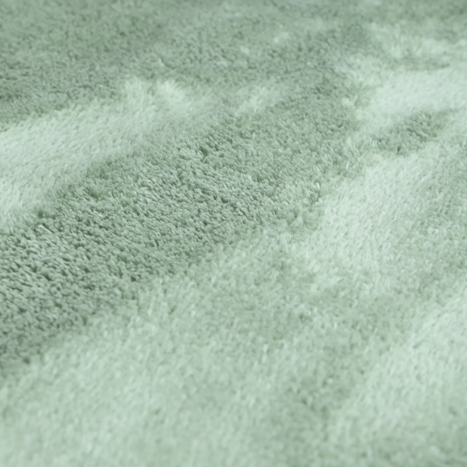 Vlnitý Běhoun - Aranga Super Soft Fur (zelený)