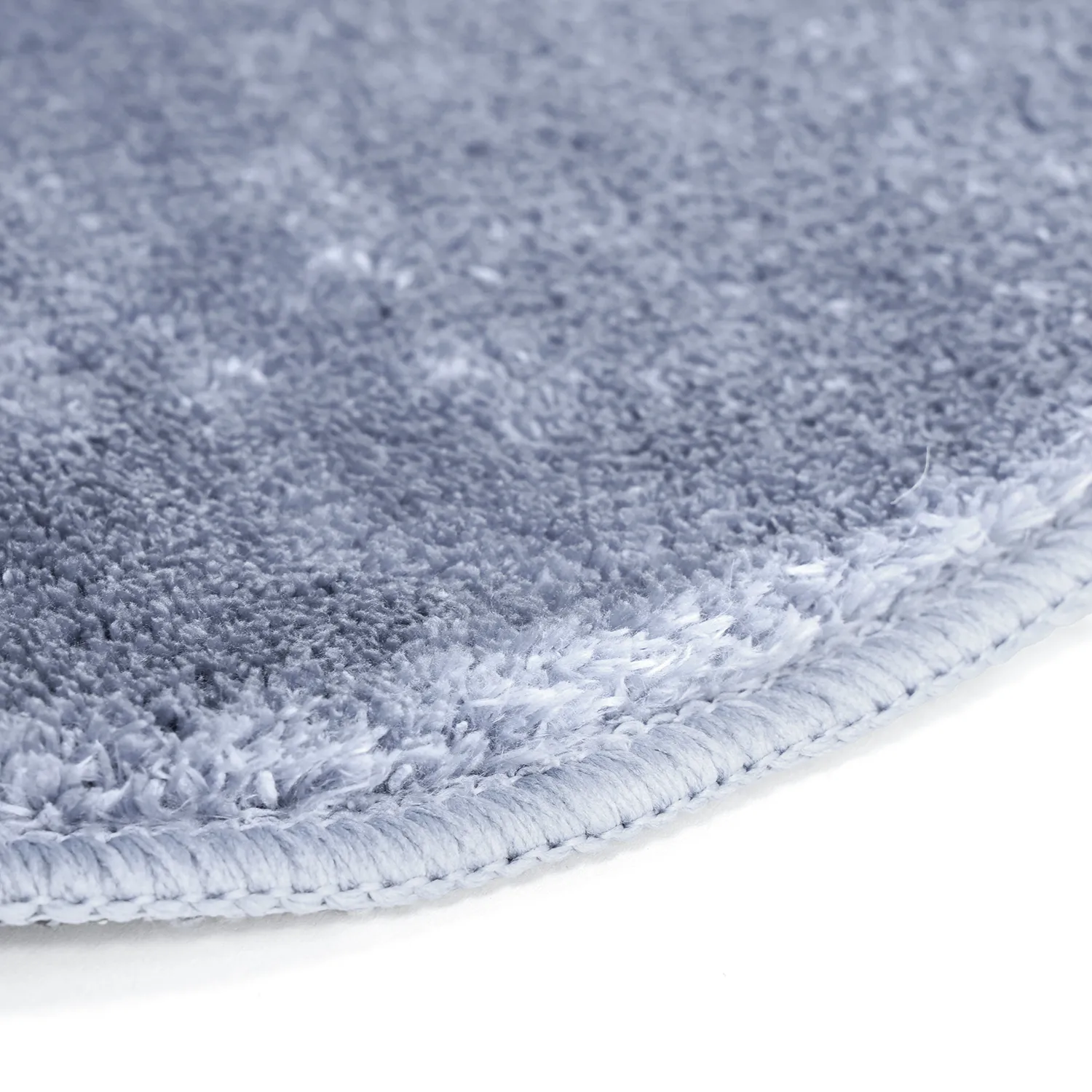 Vlnitý Běhoun - Aranga Super Soft Fur (ocelově modrá)