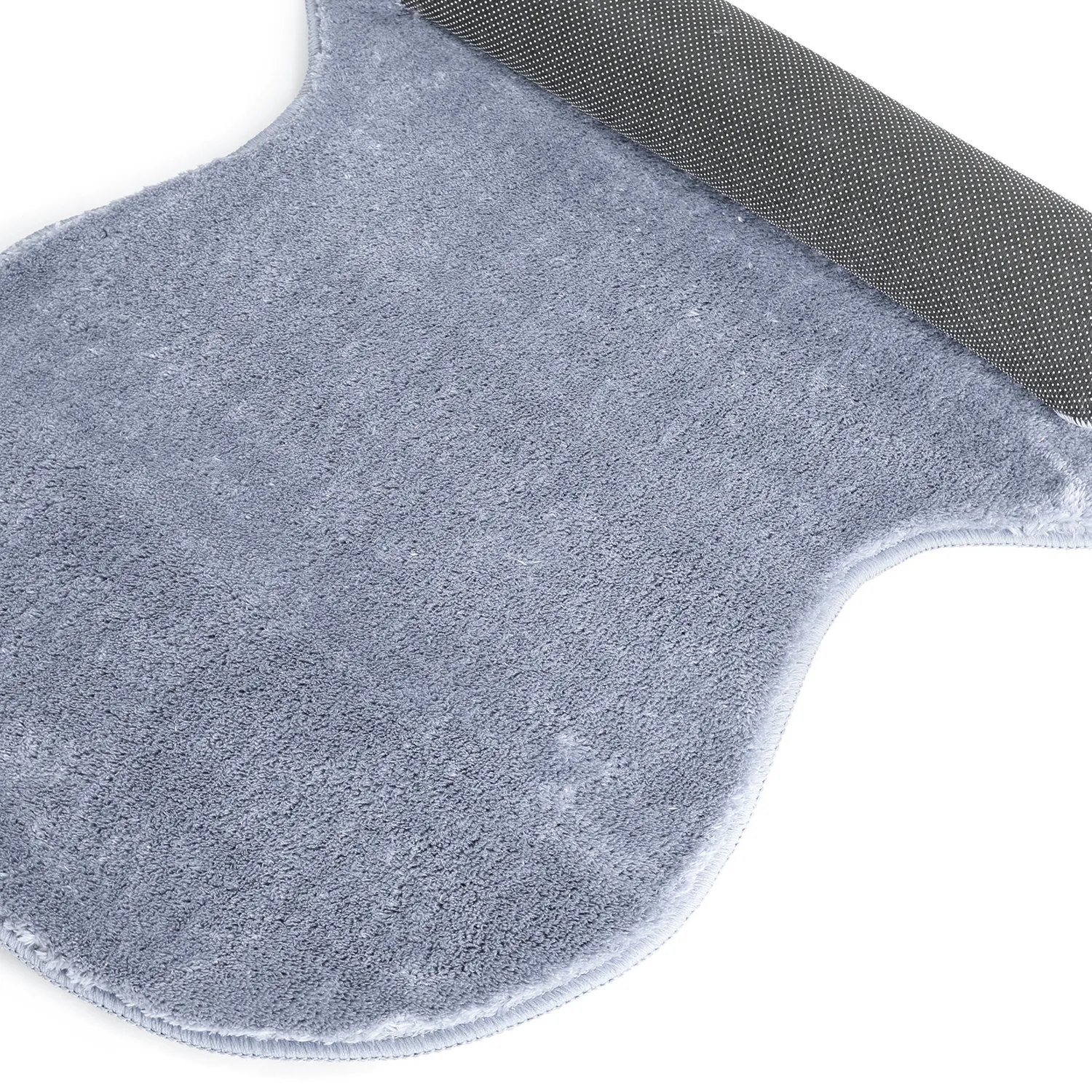 Vlnitý Běhoun - Aranga Super Soft Fur (ocelově modrá)